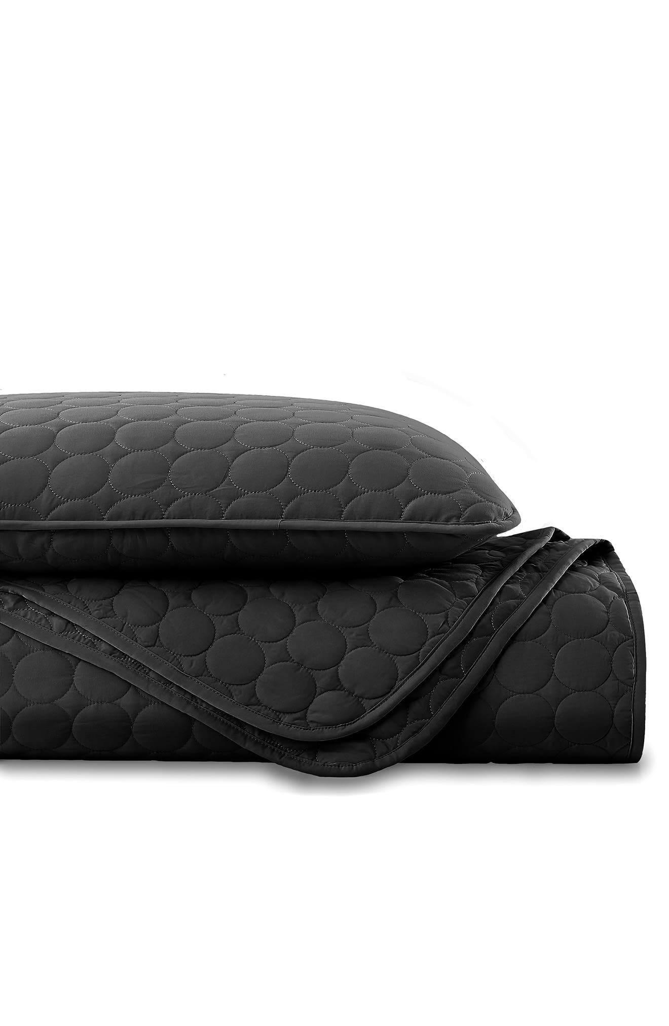SOUTHSHORE FINE LINENS Ultra-Soft Oversized Quilt Set
