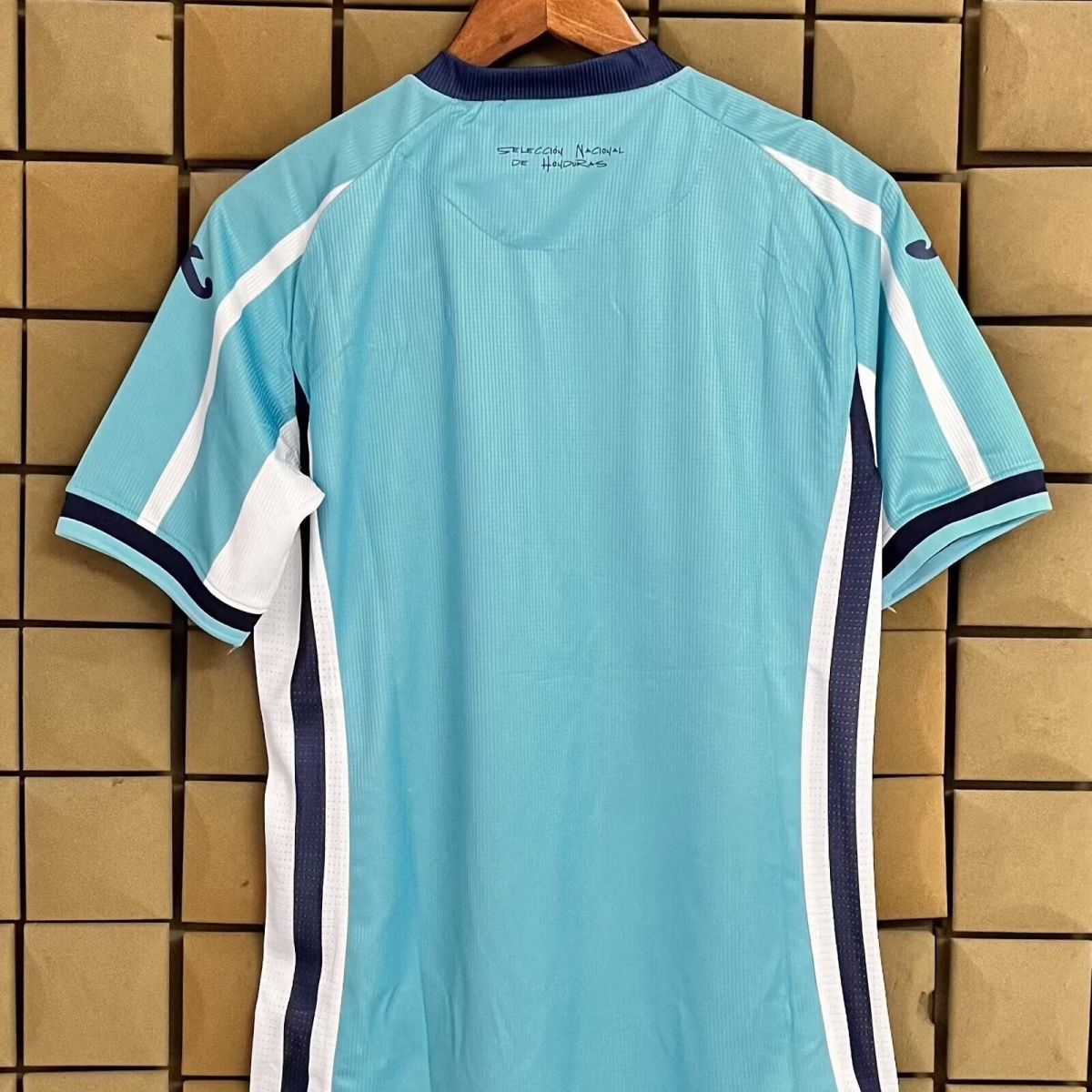 Honduras Blue Jersey Fan Version 26/27 1:1 Thai Quality