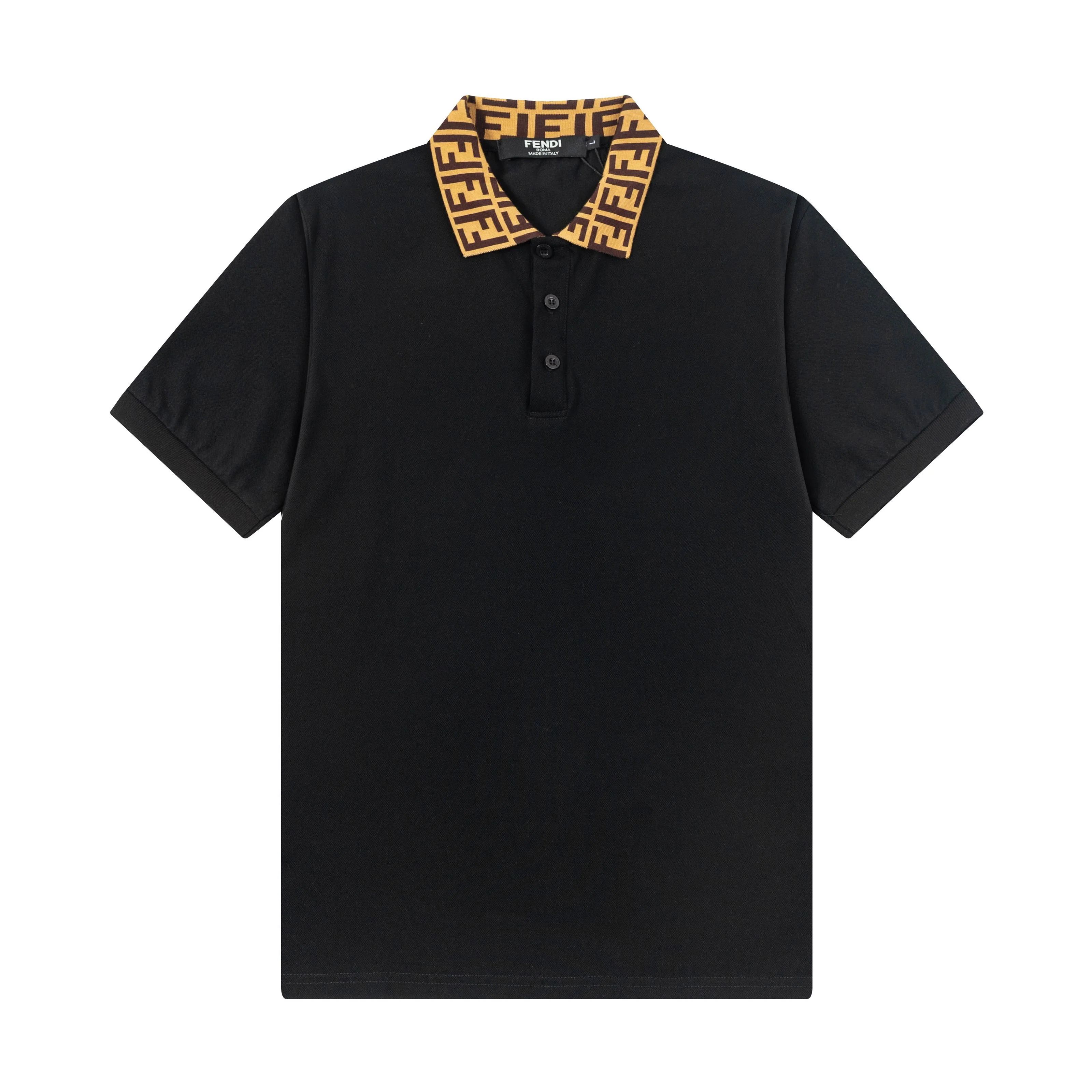 Classic high quality polo shirt