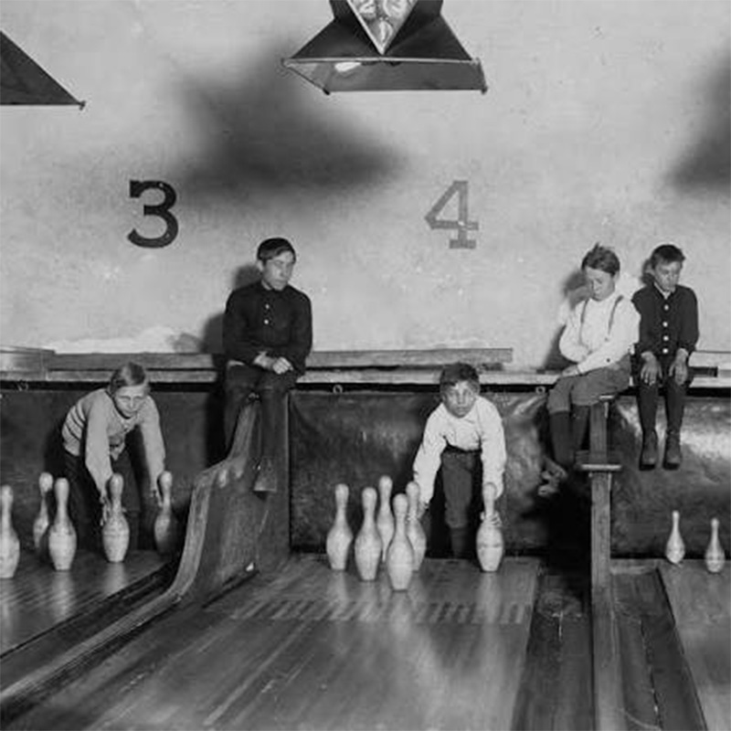 The Evolution of Bowling: From Ancient Origins to Modern Smart Bowling Systems