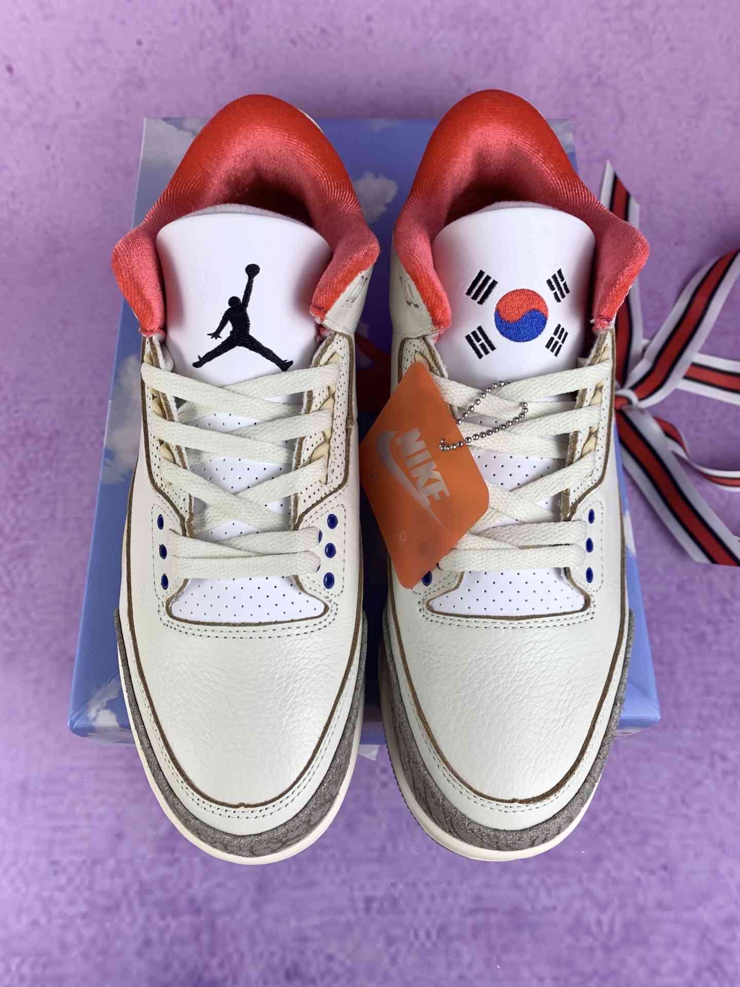 Air Jordan 3 