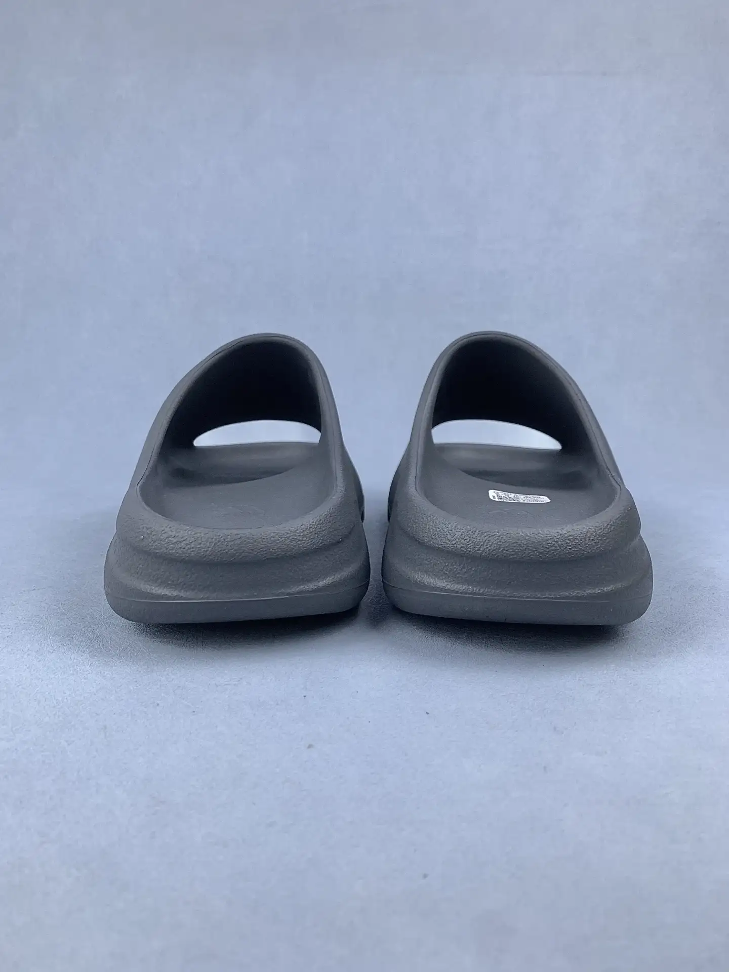 adidas Yeezy Slide Slate Grey Shoes product photo from LabelPicks