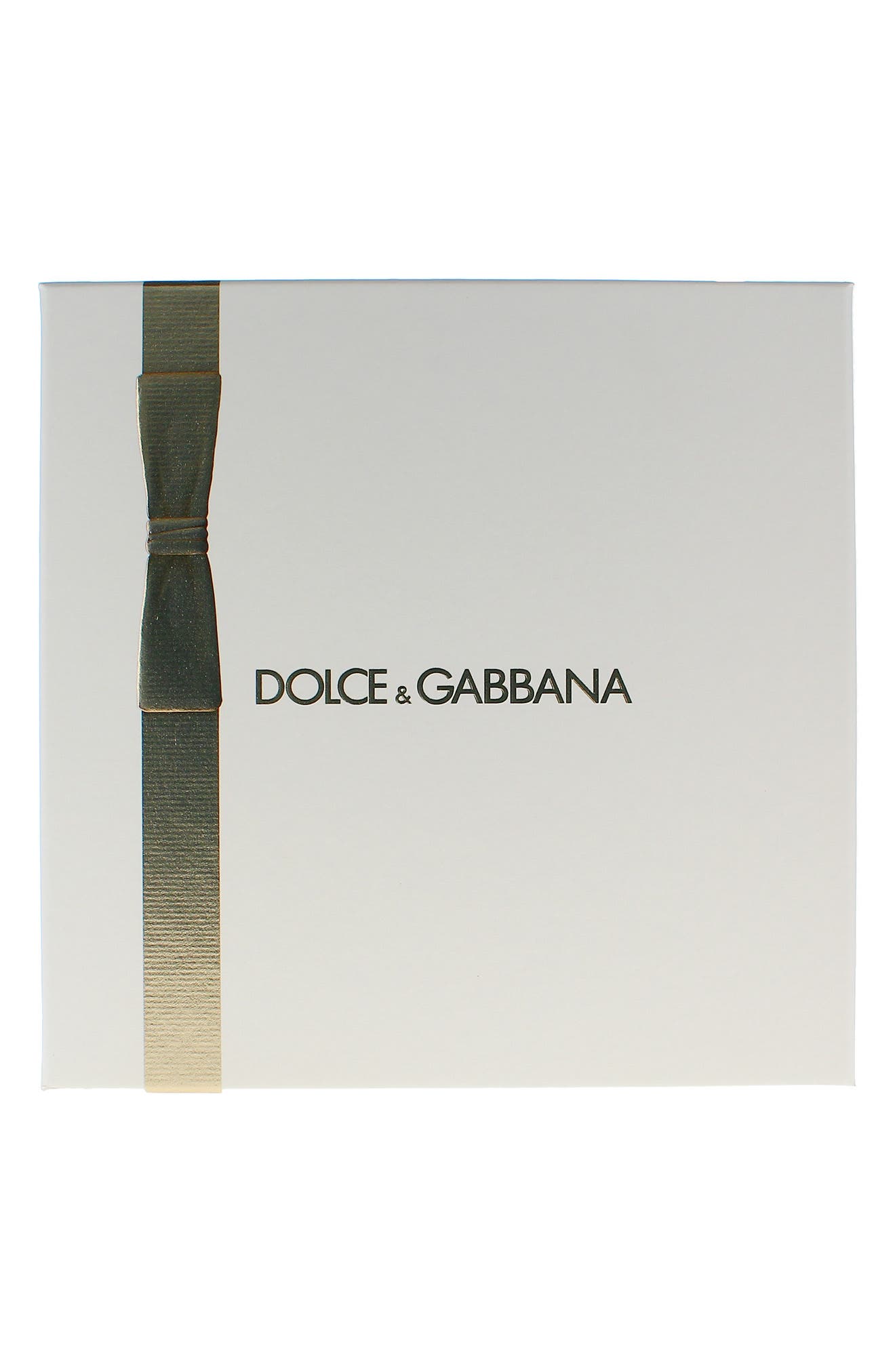 Dolce&Gabbana Light Blue Eau de Toilette Gift Set $152 Value