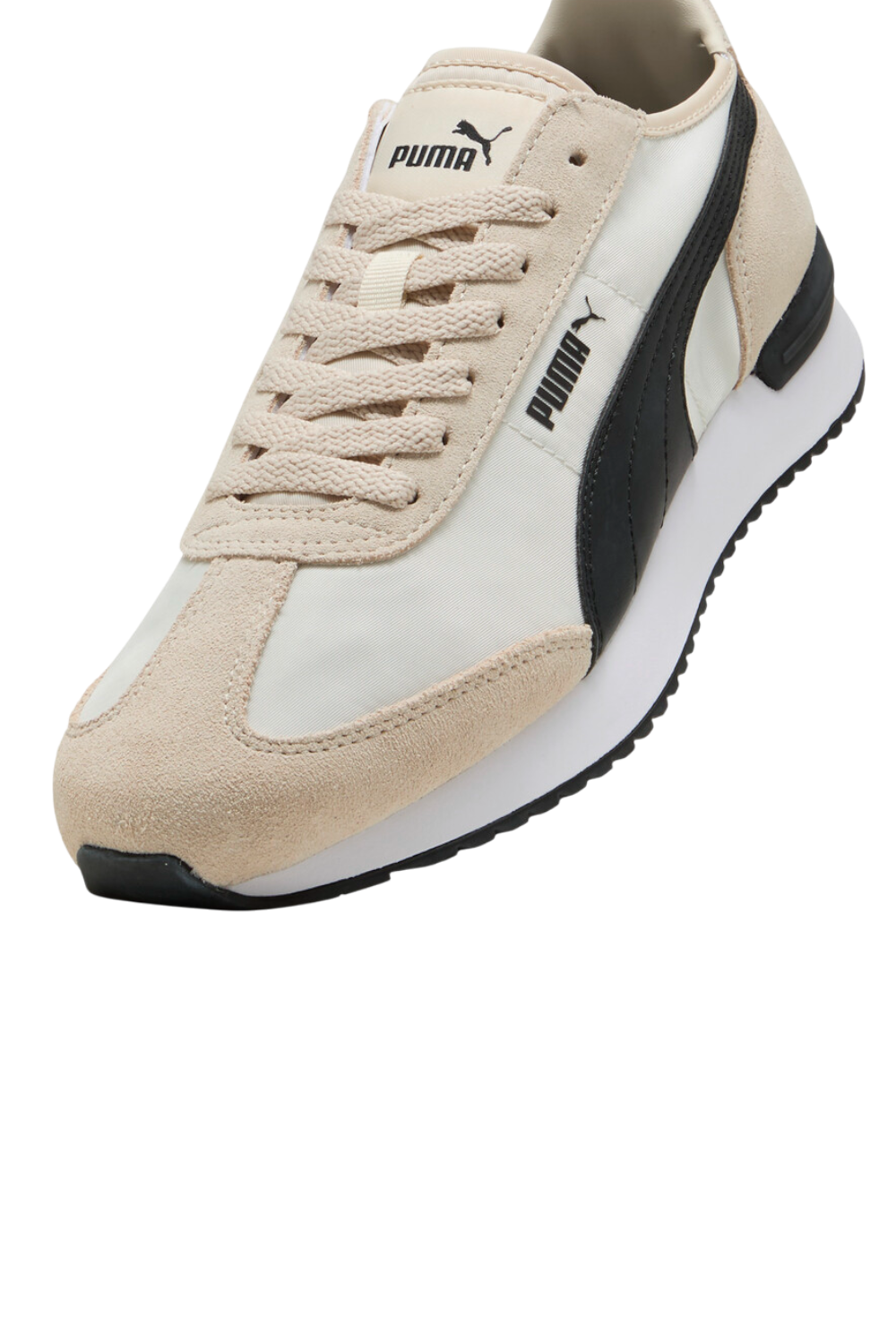PUMA נעלי סניקרס וינד ריידר 78
