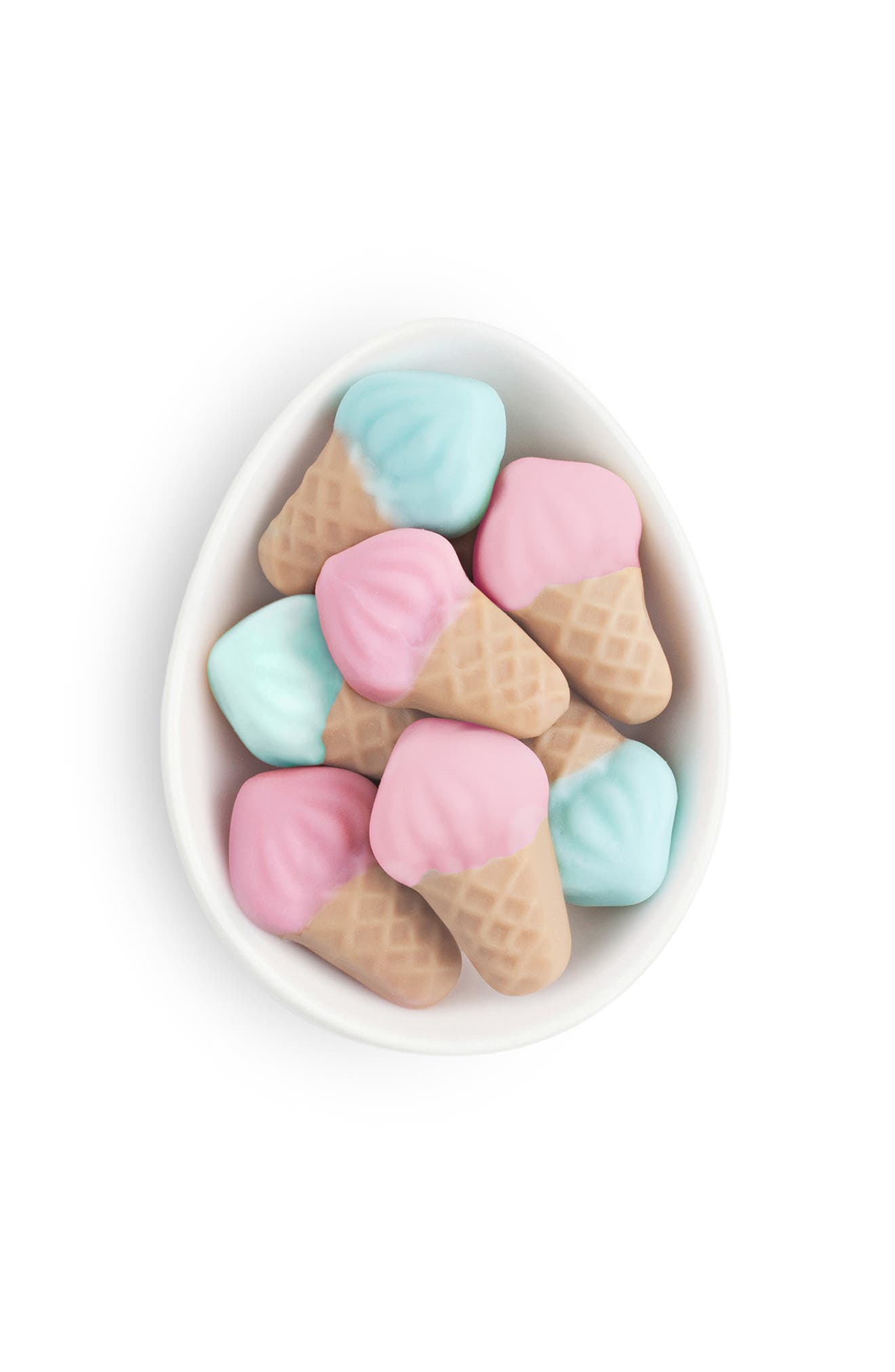 sugarfina Ice Cream Cones - Small Cube 3-Piece Kit