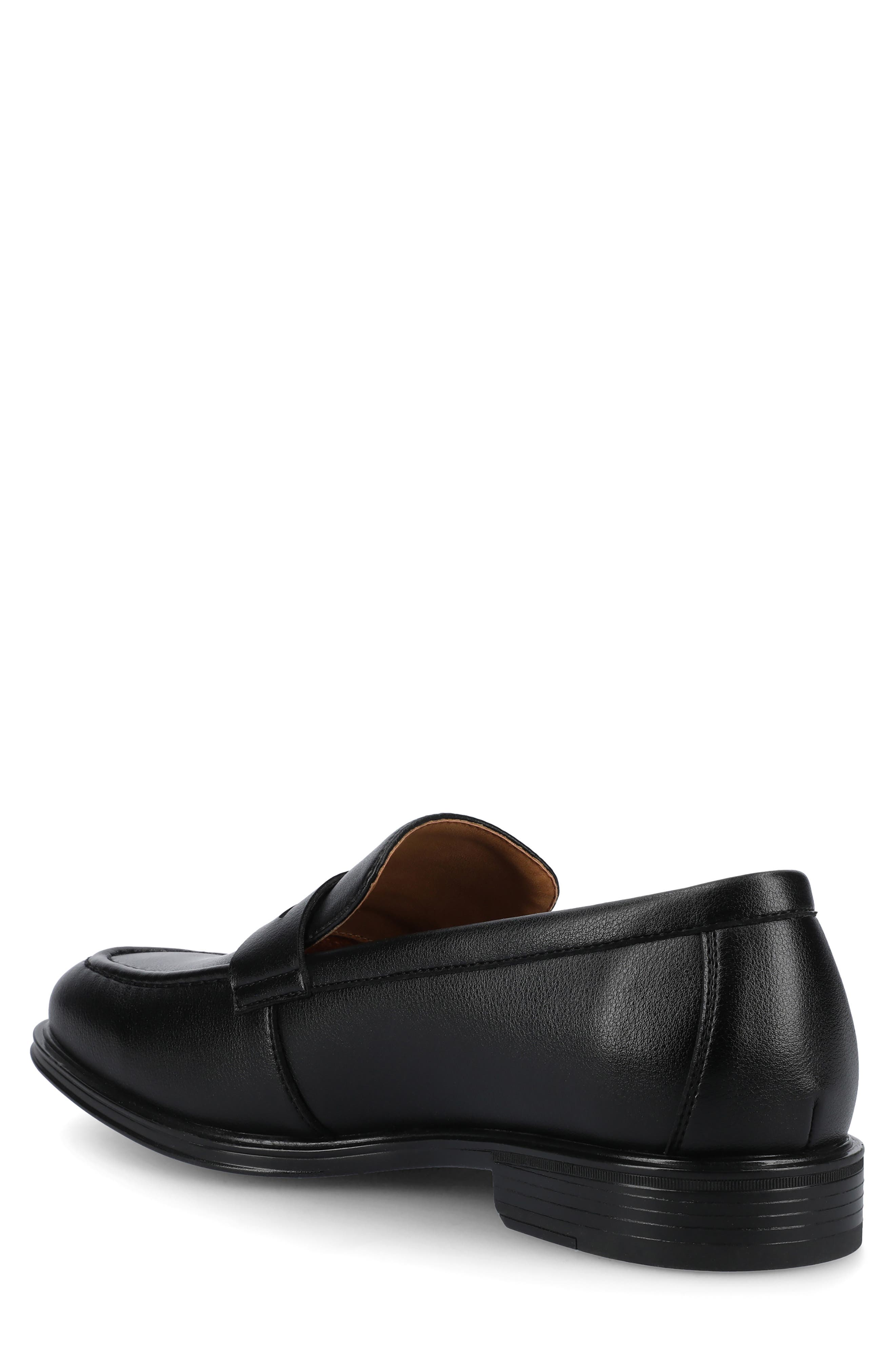 VANCE CO Phineas Penny Loafer