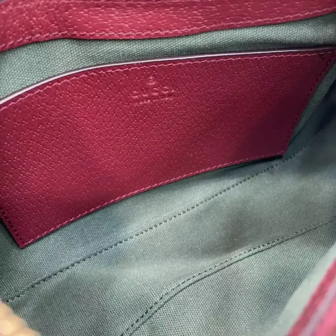 Gucci Brown Ophidia Shoulder Bag product photo from LabelPicks