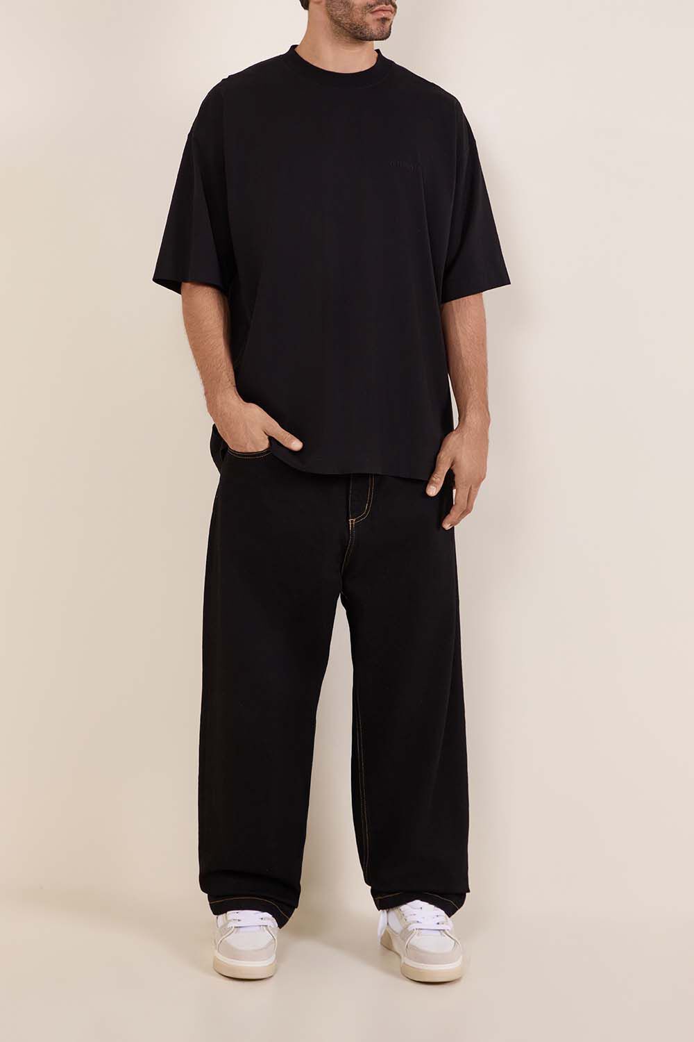 VETEMENTS חולצת טי