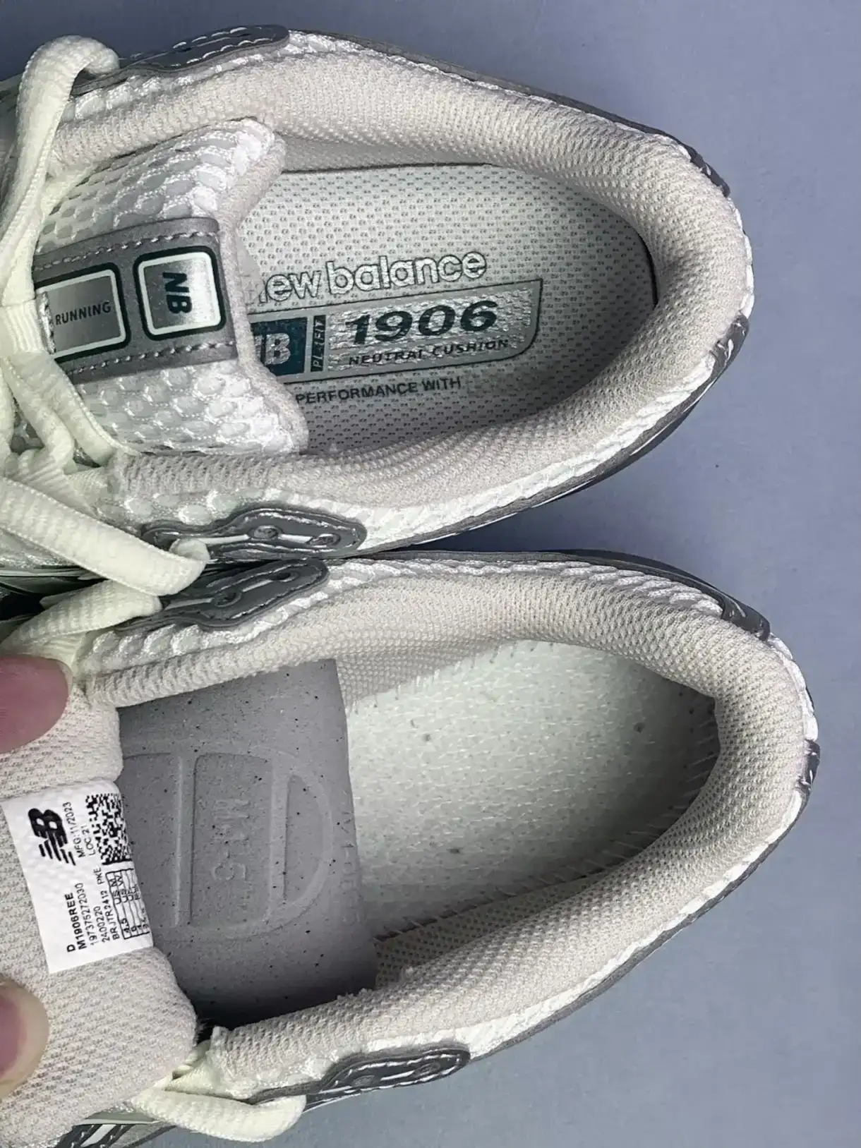 1906R Shoes product photo from LabelPicks
