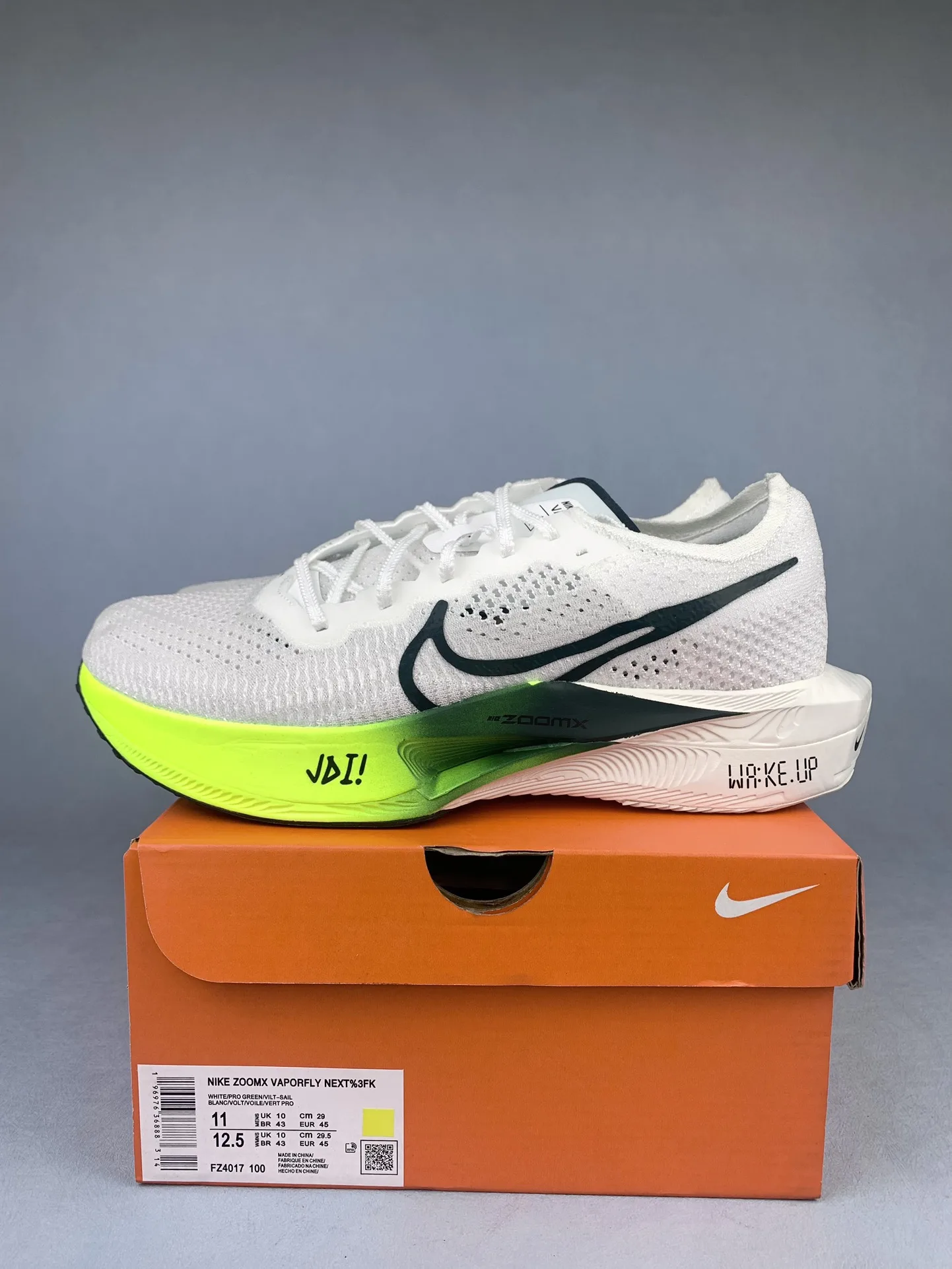 Nike Vaporfly 3 Shoes product photo from LabelPicks