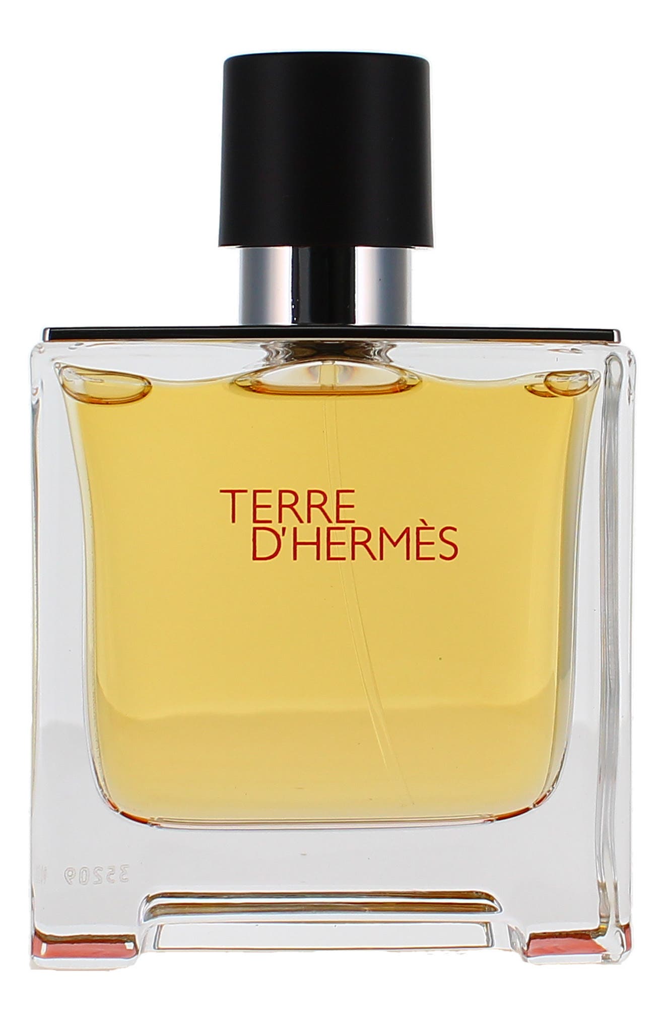 Hermès Terre d’Hermès - Pure Perfume