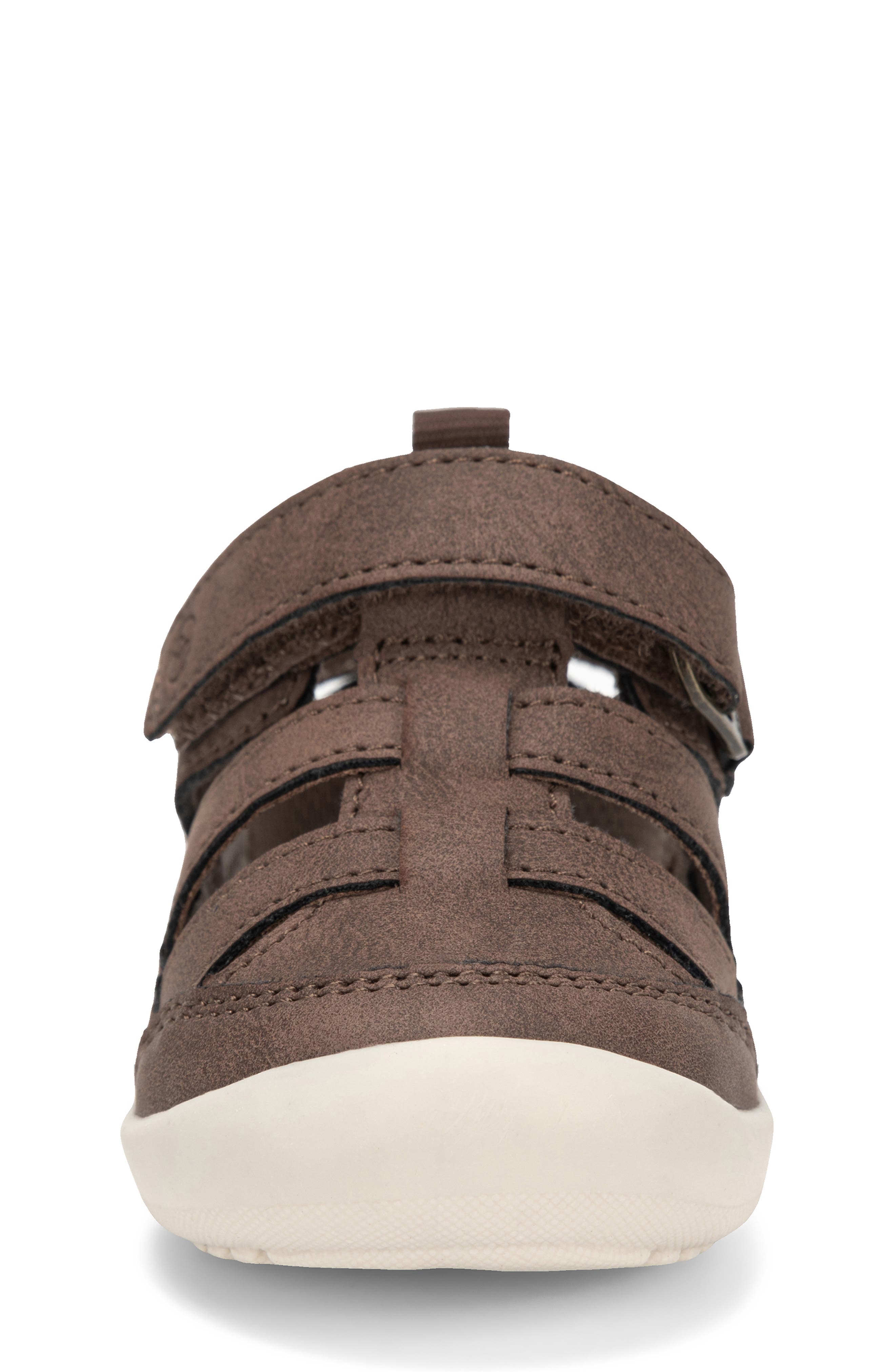 Stride Rite Kids' Amos 4 Sandal