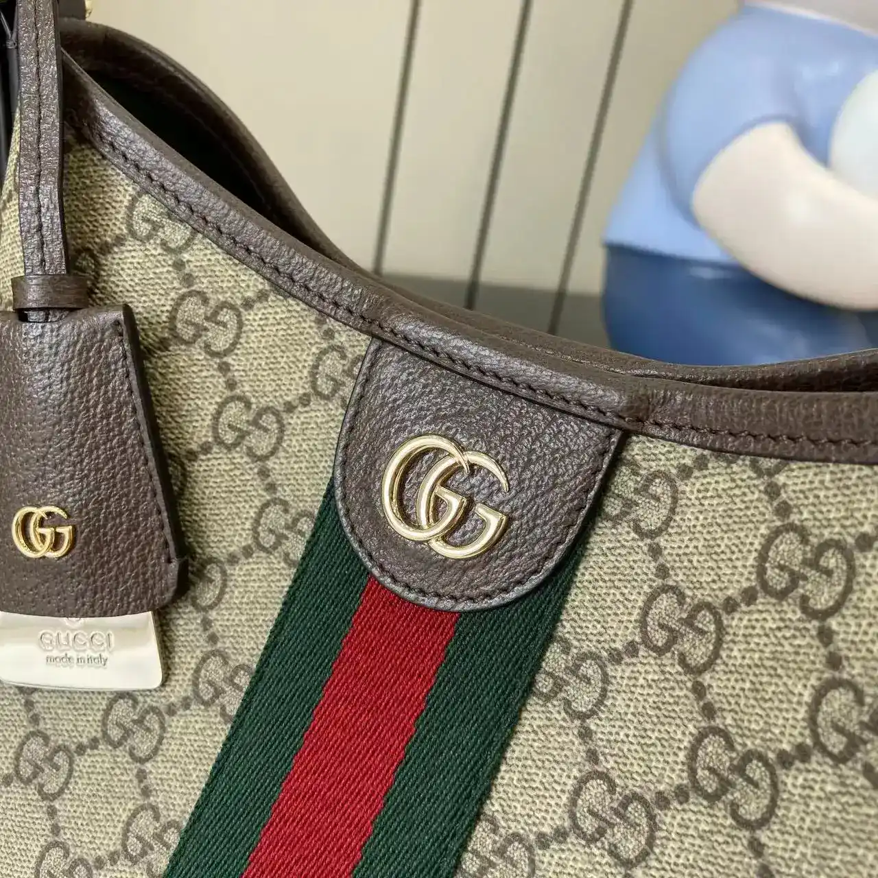 Gucci Ophidia Shoulder Bag product photo from LabelPicks