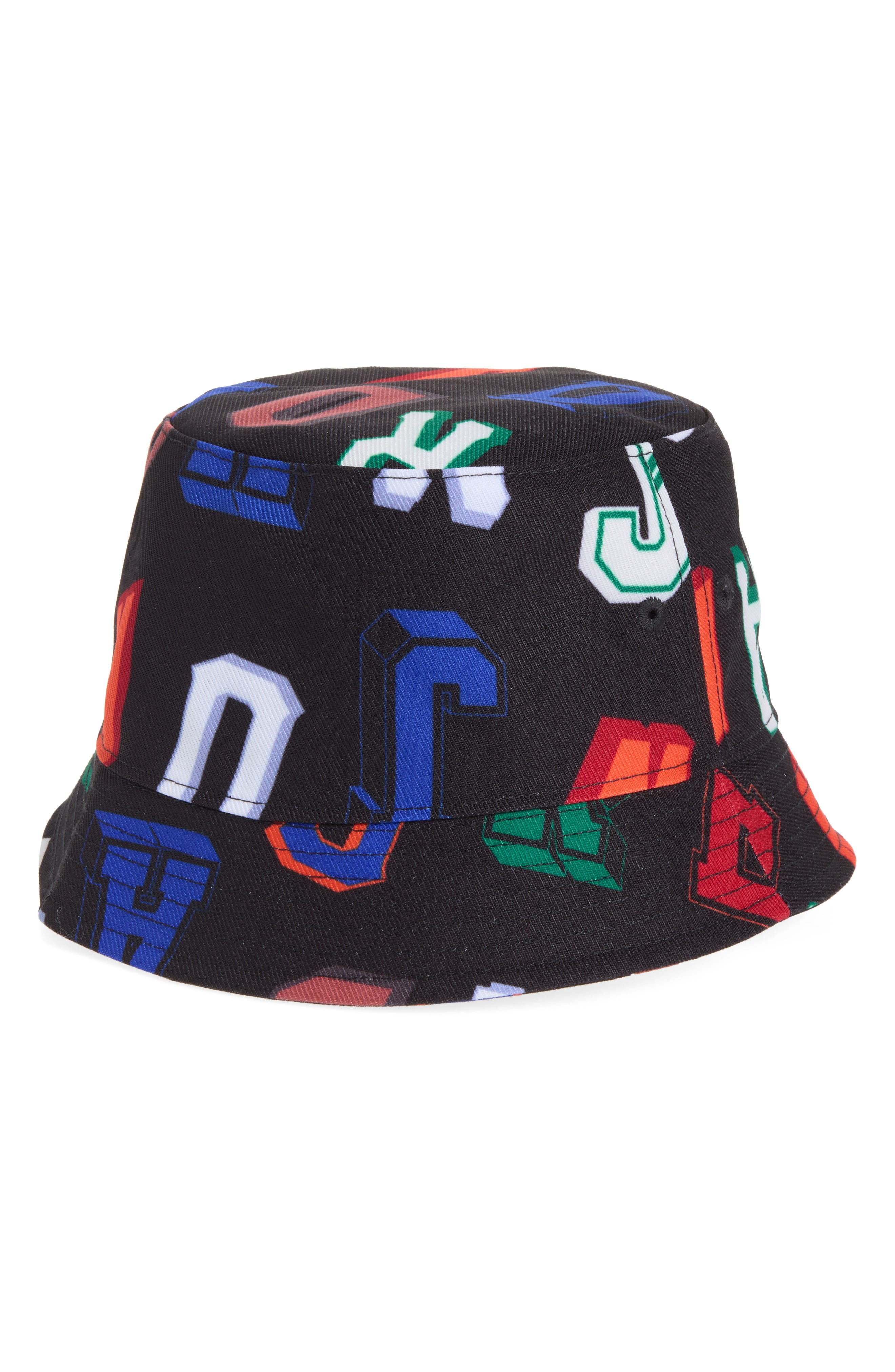 Jordan Kids' Jordan Signature Bucket Hat