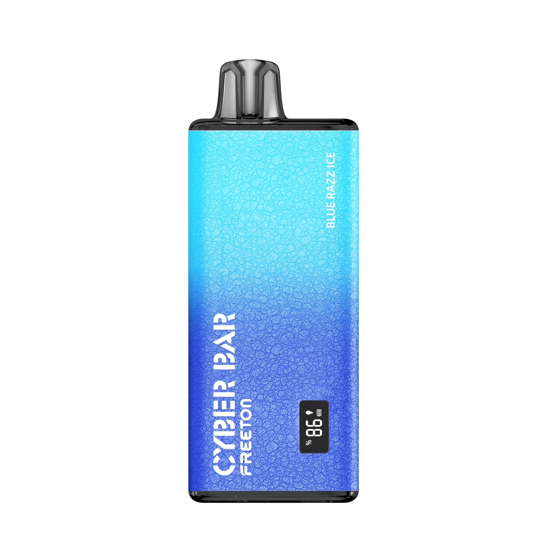FREETON CYBER BAR 7500 PUFFS Ultra-Thin Disposable Vape with Screen
