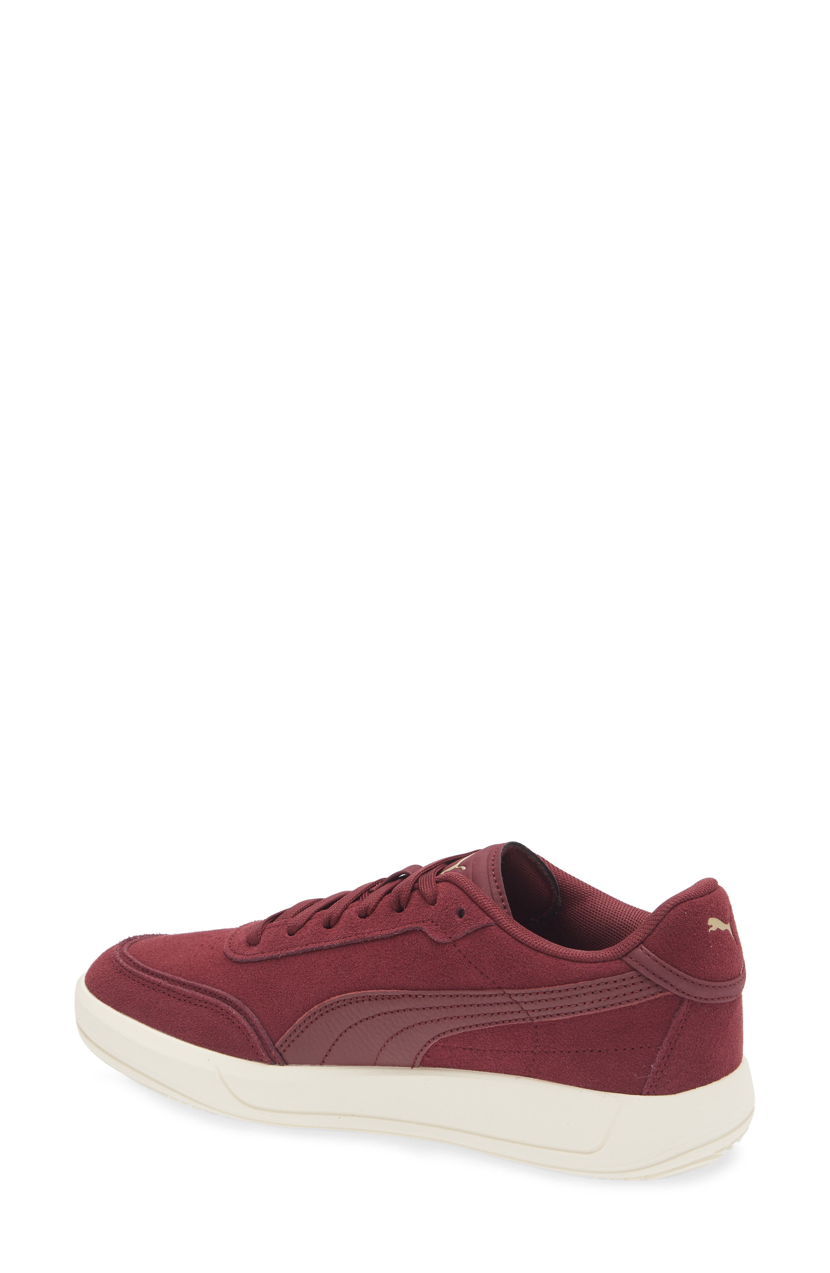 PUMA Club Pearl Sneaker
