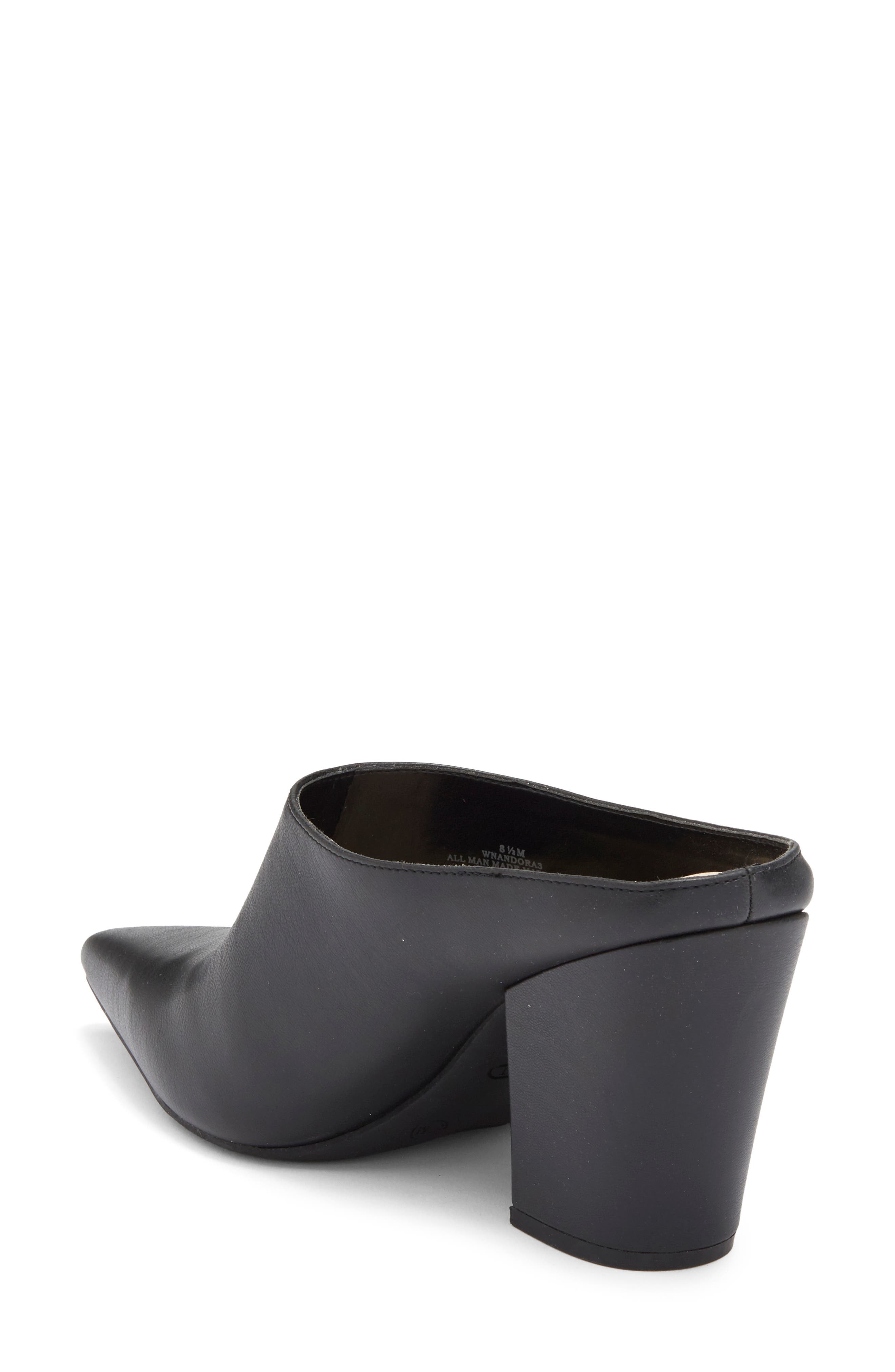Nine West Andora Mule