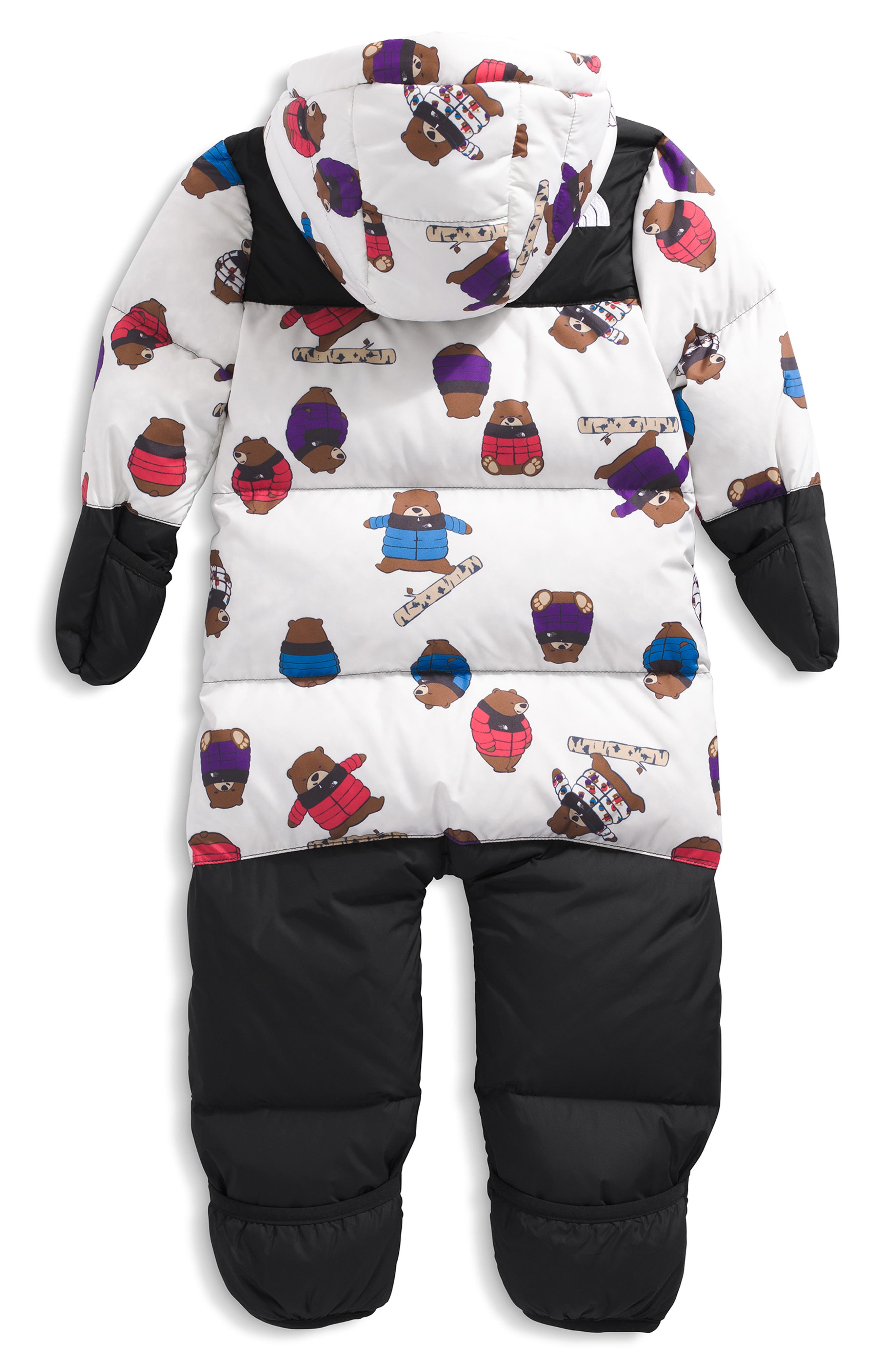 The North Face 1996 Retro Nuptse® 700 Fill Power Down Bunting