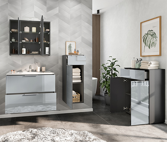 Schrank »Vasio«