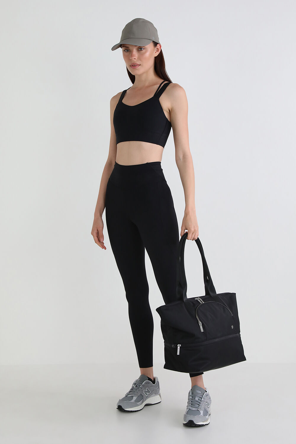 LULULEMON Fast and Free High-Rise Tight 25