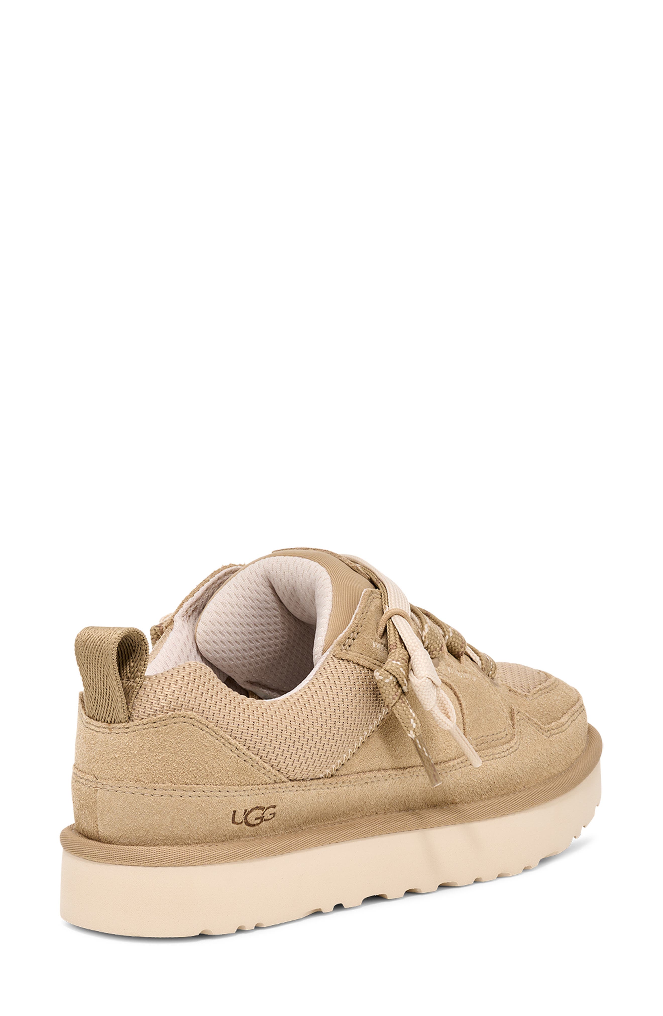 UGG® Lo Lowmel Sneaker