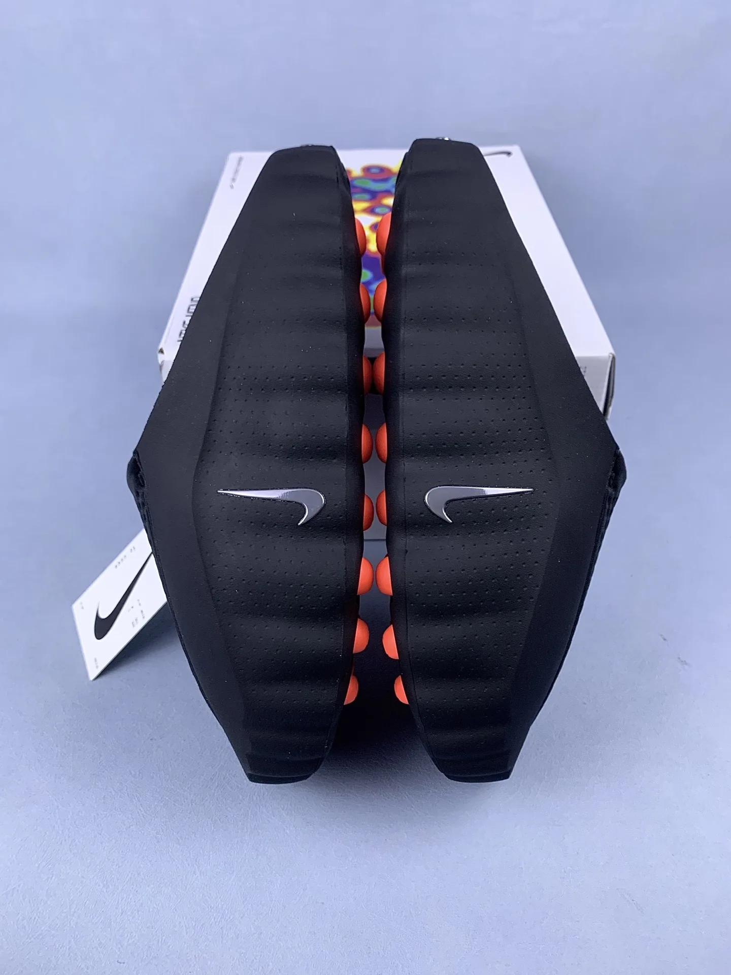 Nike Mind 001 Slides product photo from LabelPicks