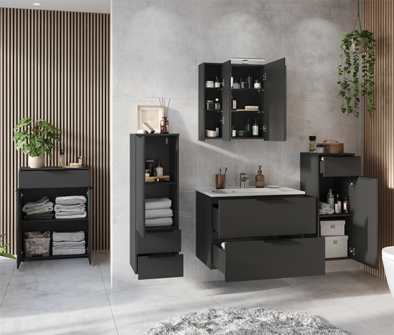 Dalvik Mediumschrank