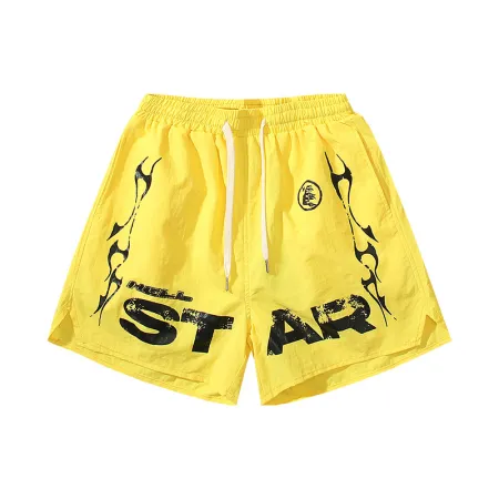 Hellstar shorts pants 707