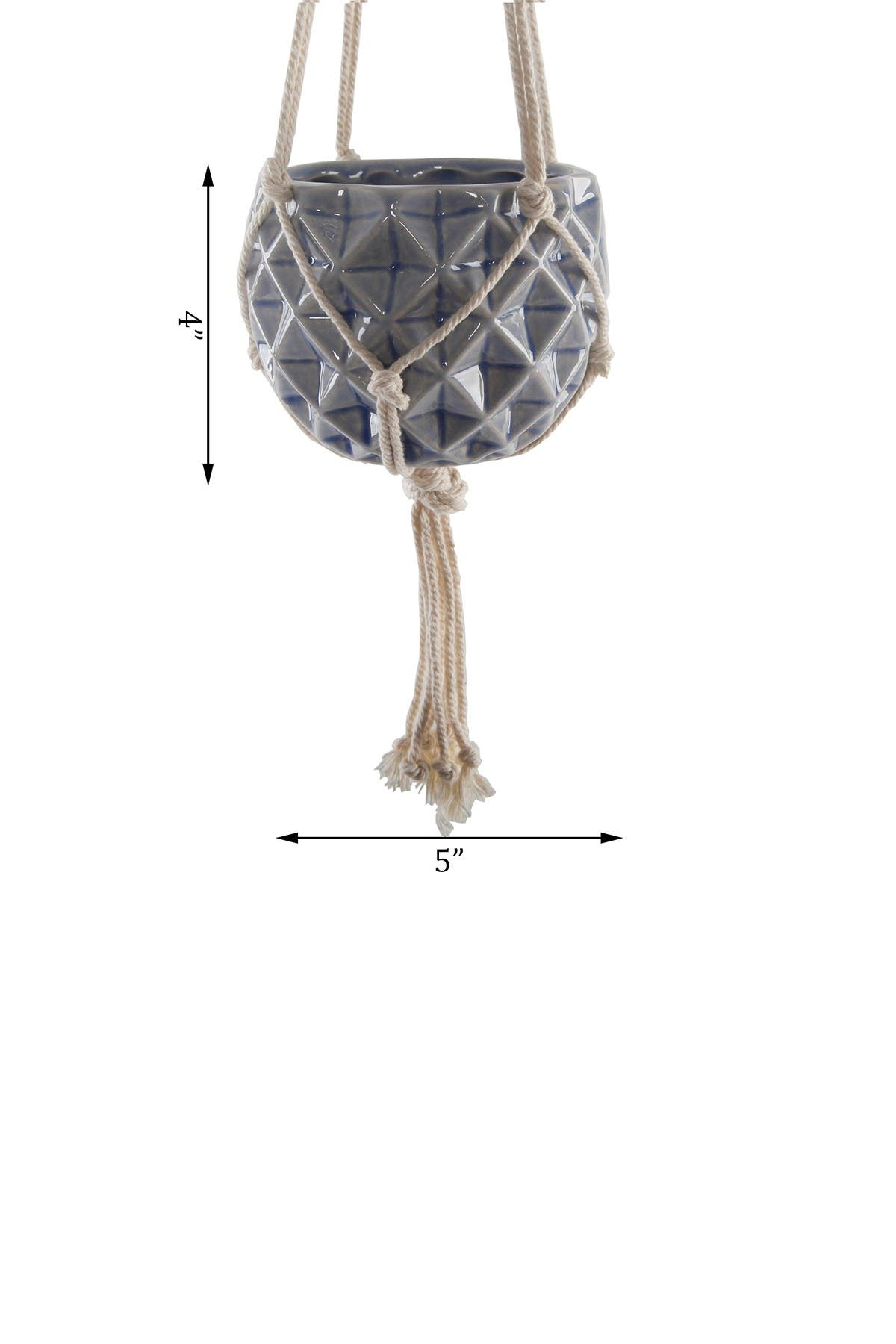FLORA BUNDA 5 x 5