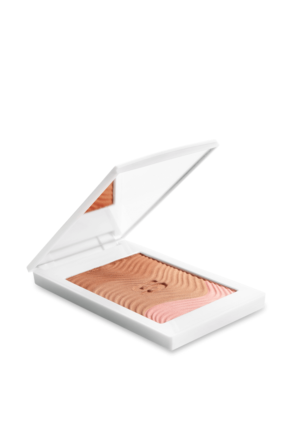 SISLEY PARIS Sisley Phyto Touche Trio Honey Cinnamon