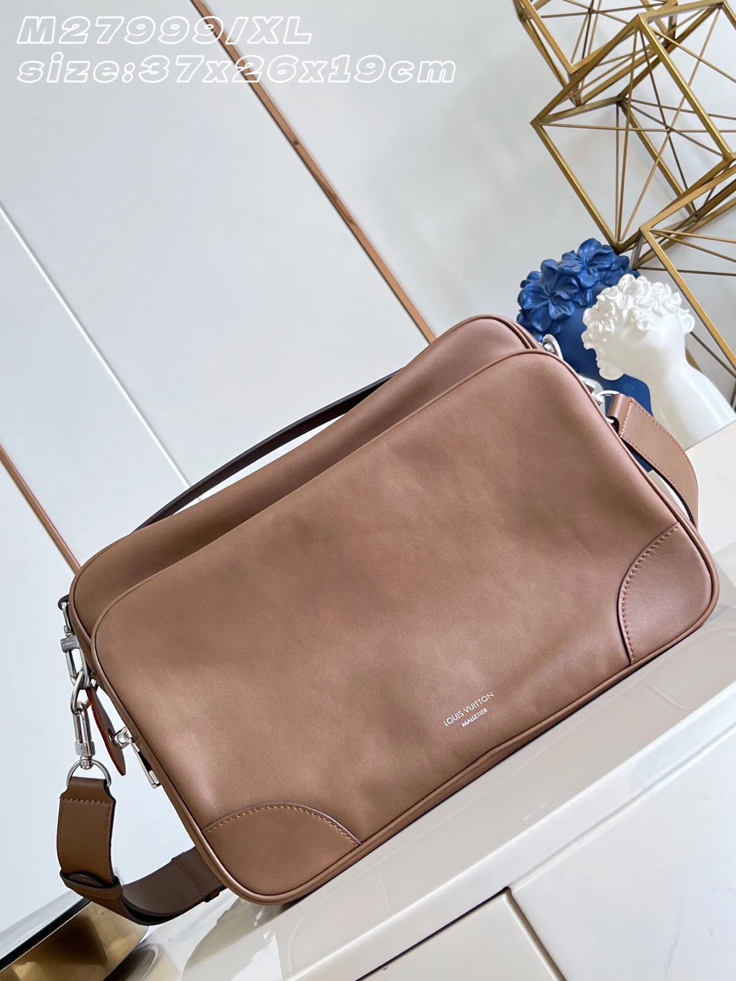 Louis Vuitton Hands-Free Crossbody Bag product photo from LabelPicks