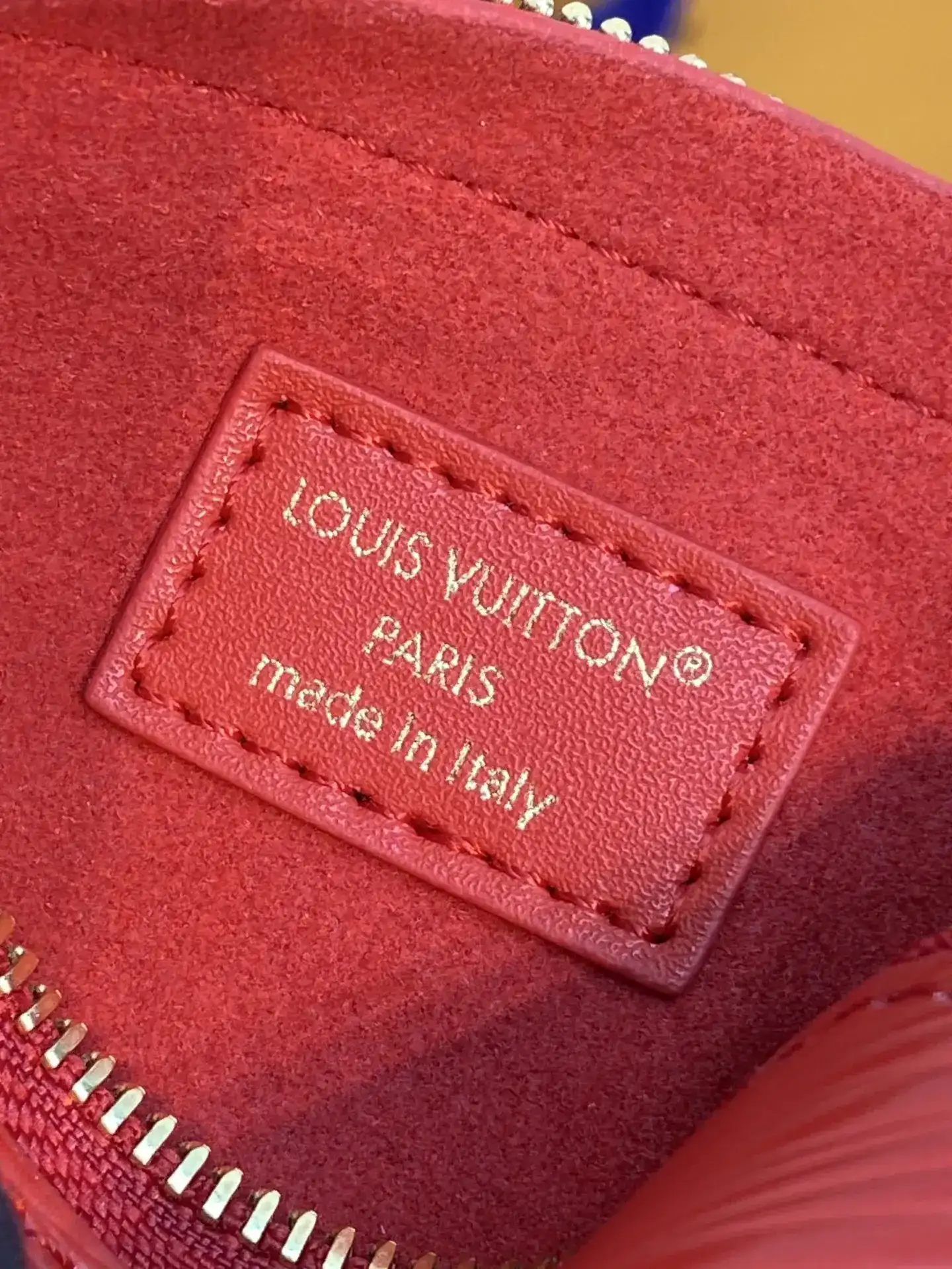 Louis Vuitton Compact Clutch product photo from LabelPicks