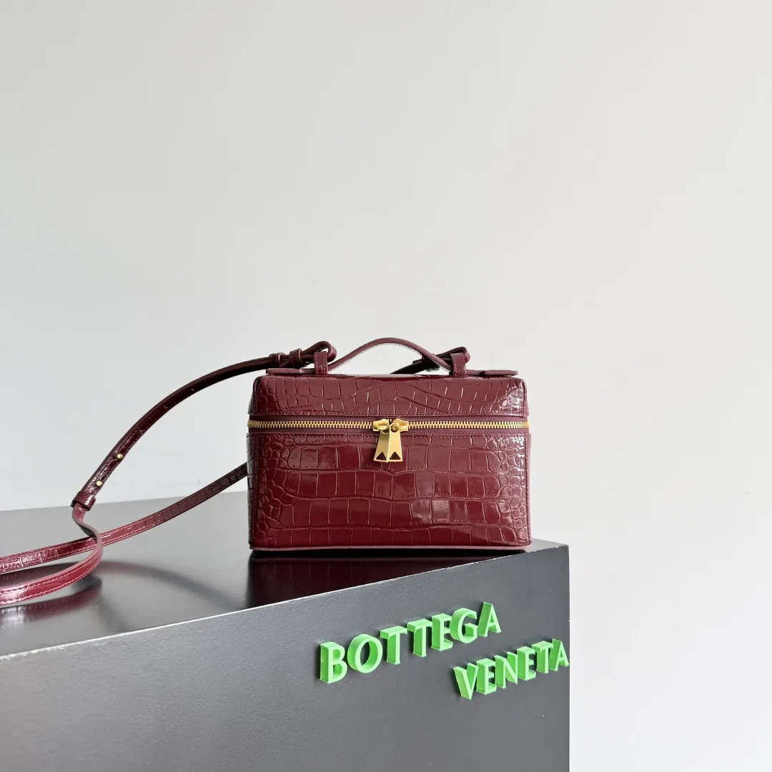 Bottega Veneta Hands-Free Crossbody Bag product photo from LabelPicks