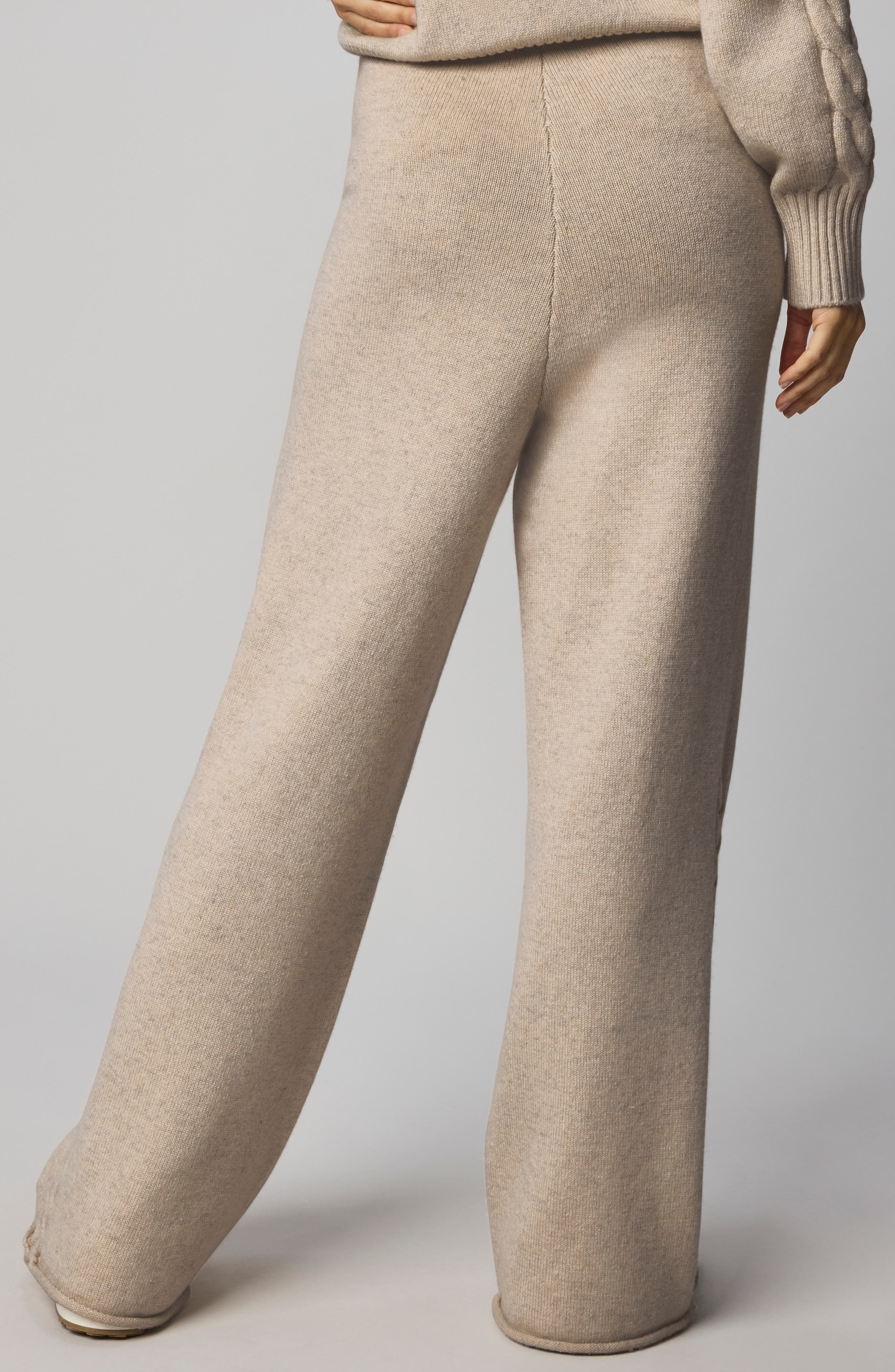 Splendid Jetset Sweater Pants