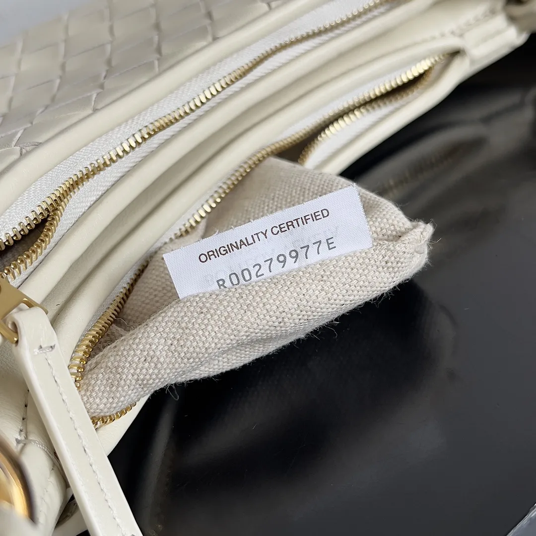 Bottega Veneta Hands-Free Crossbody Bag product photo from LabelPicks