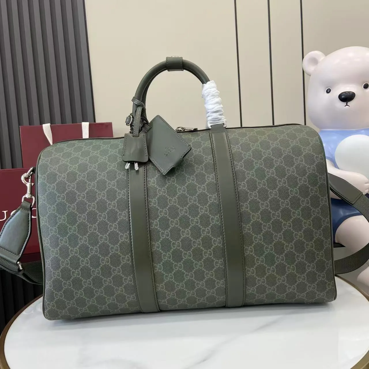 Gucci Work-Ready Tote Bag product photo from LabelPicks