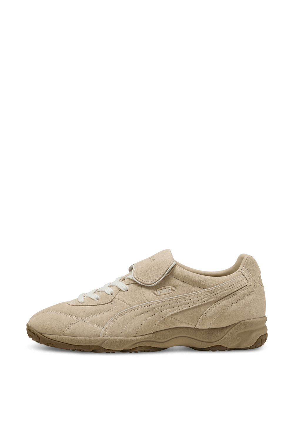 PUMA פומה X רפרזנט נעלי סניקרס קינג אינדור