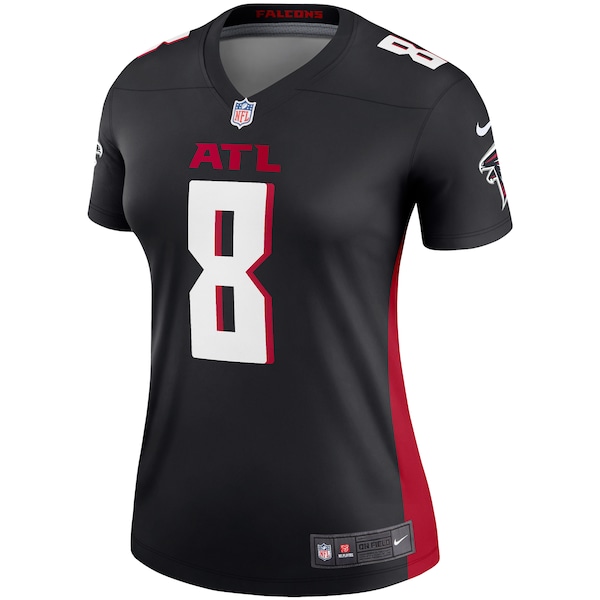 Kyle Pitts Atlanta Falcons Nike Women's Legend Jersey - Black