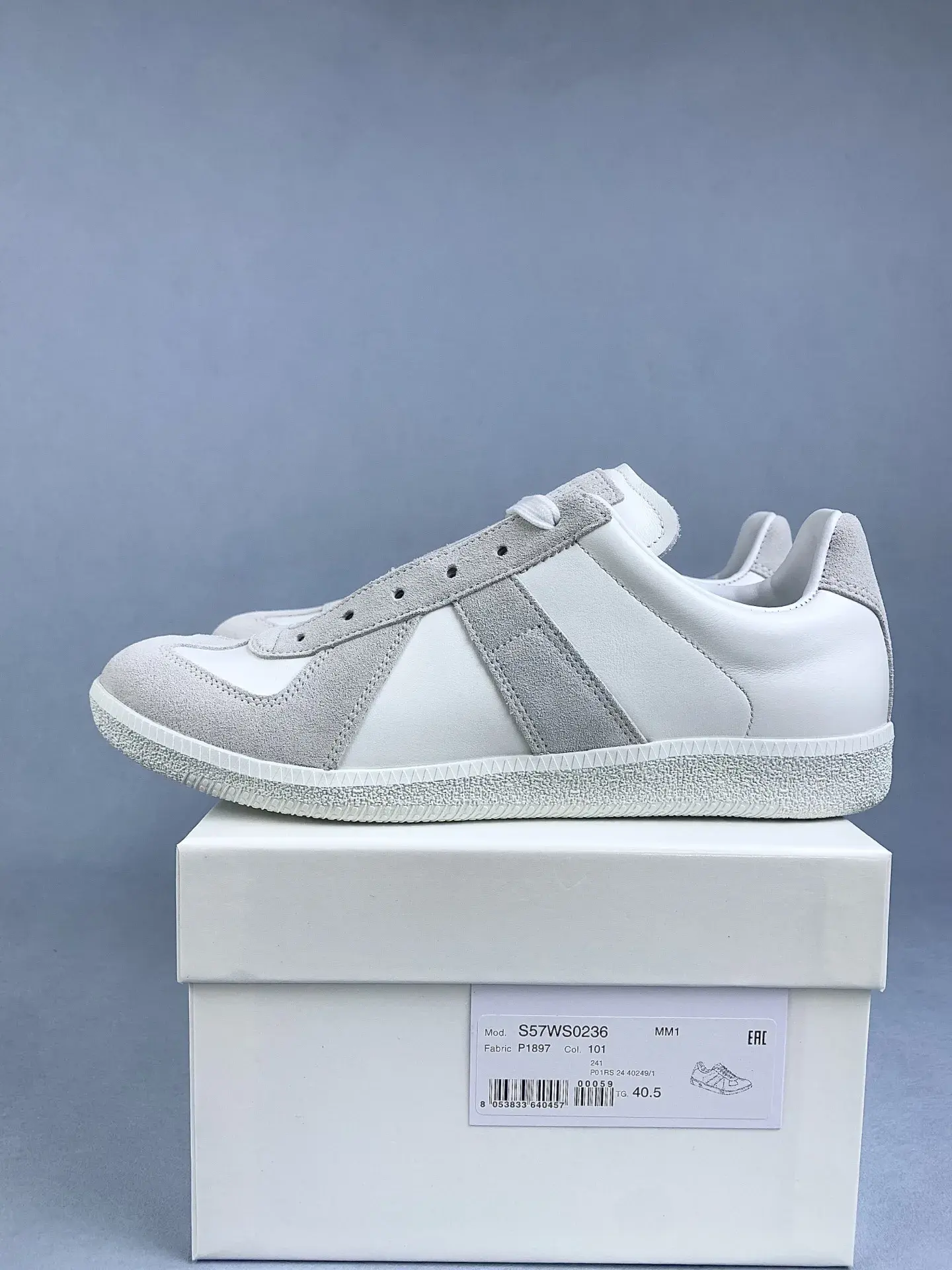 Maison Margiela Replica Sneakers product photo from LabelPicks