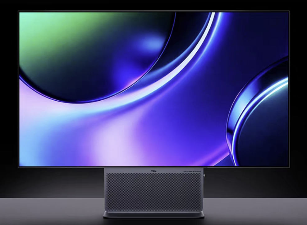 TCL 32'' X3A