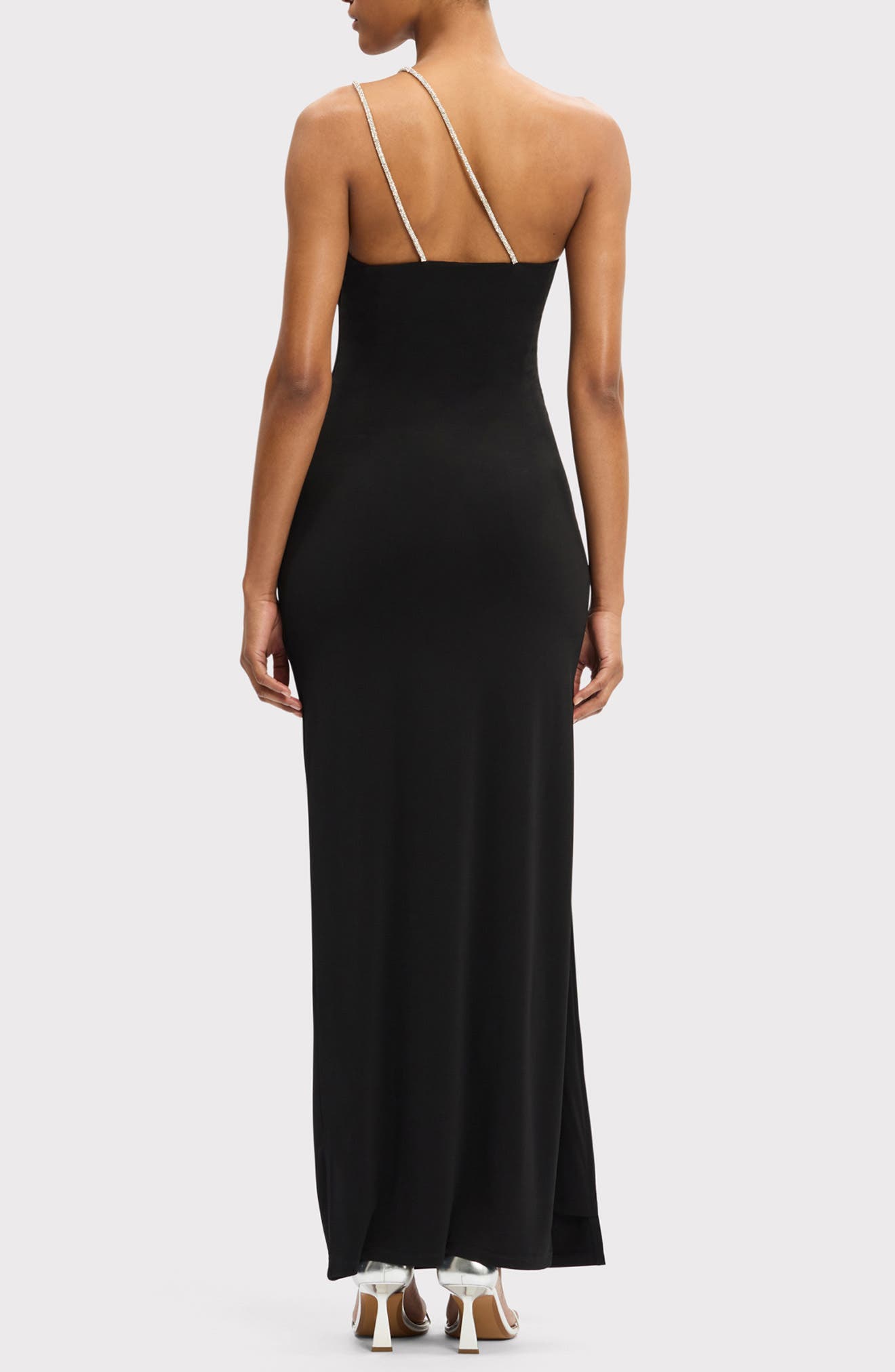 Herve Leger The Genevieve Gown