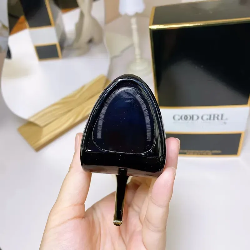 Midnight Heel Eau de Parfum – Women's Luxury Fragrance