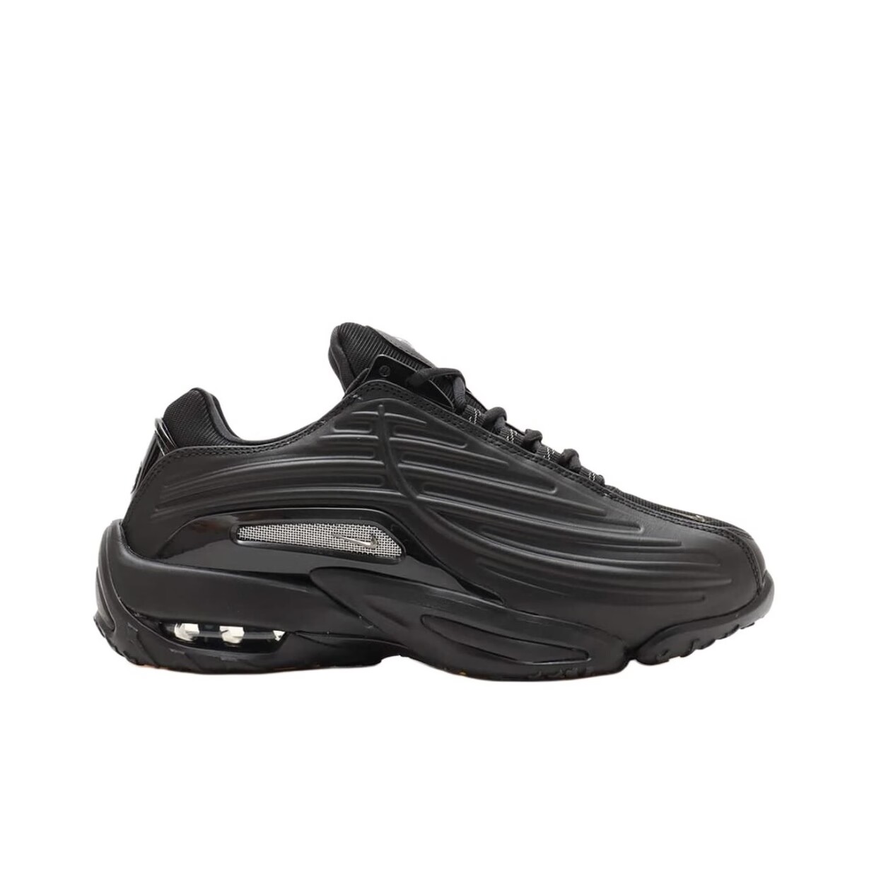 Nike Hot Step 2 Drake NOCTA Black