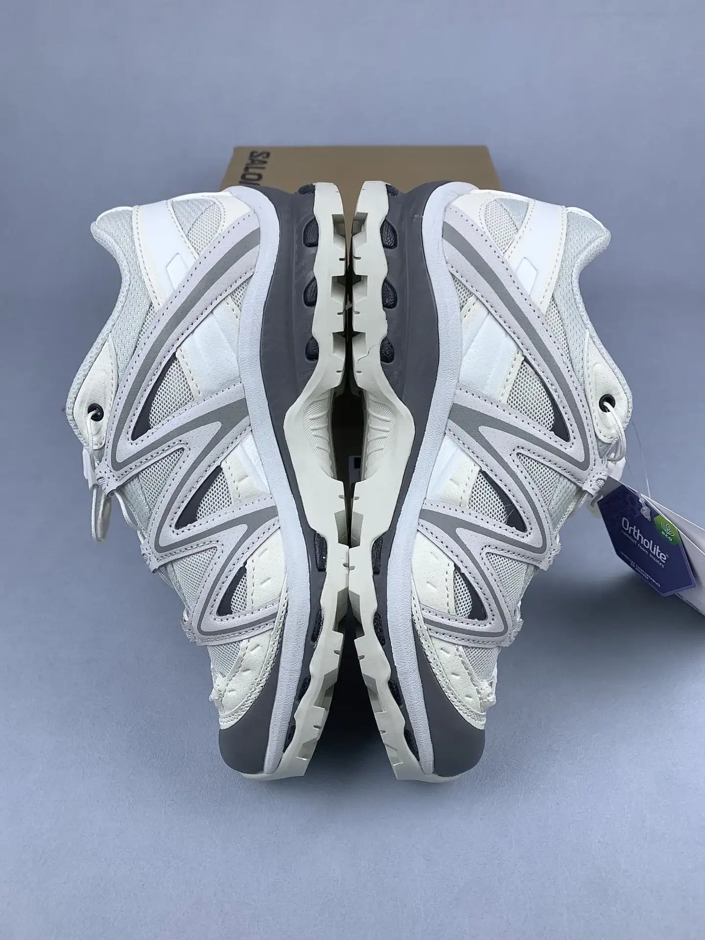 Salomon XT-Quest “Autumn Breeze” Shoes product photo from LabelPicks