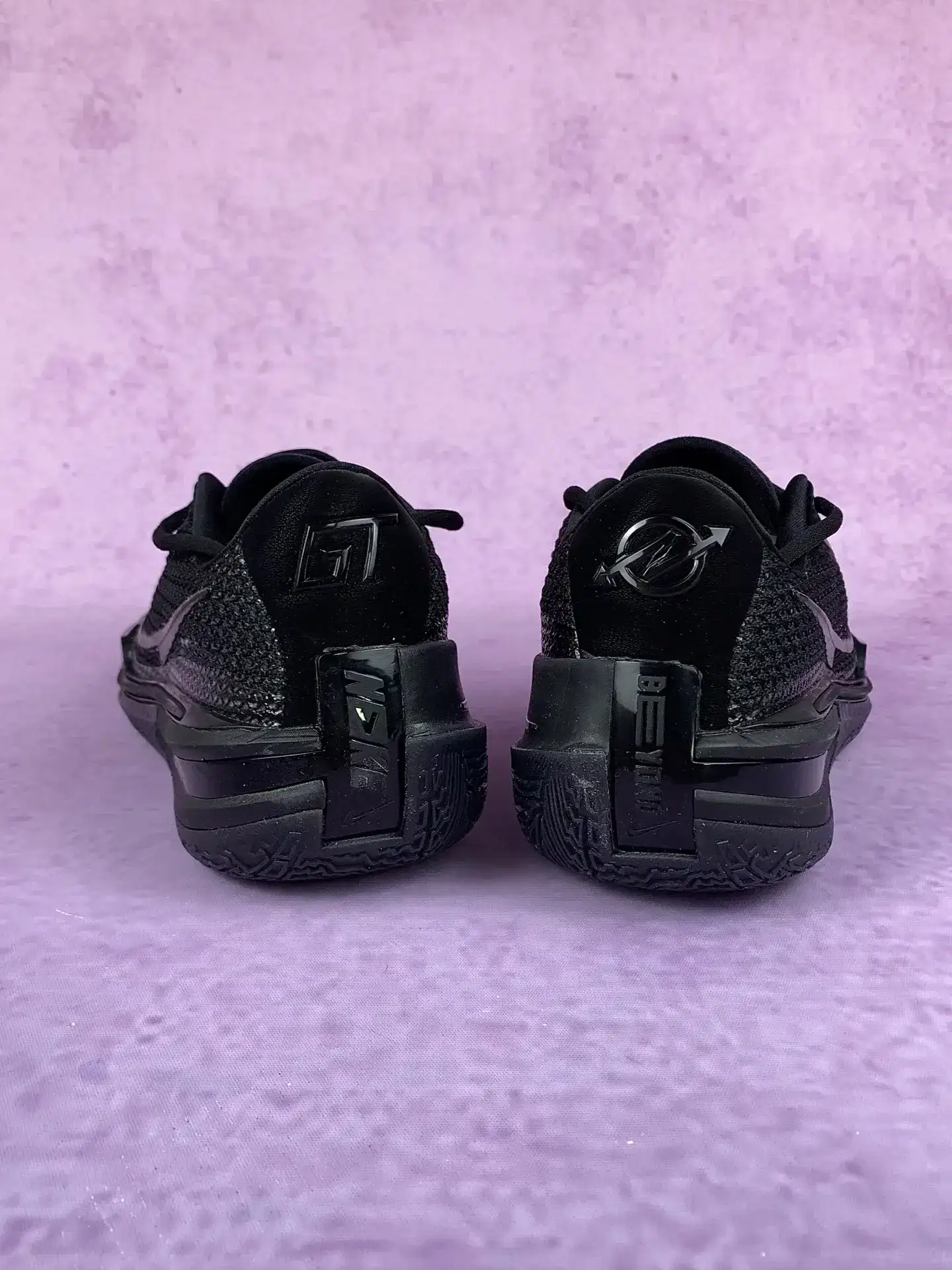 Nike Air Zoom G.T. Cut Basketball Shoes product photo from LabelPicks