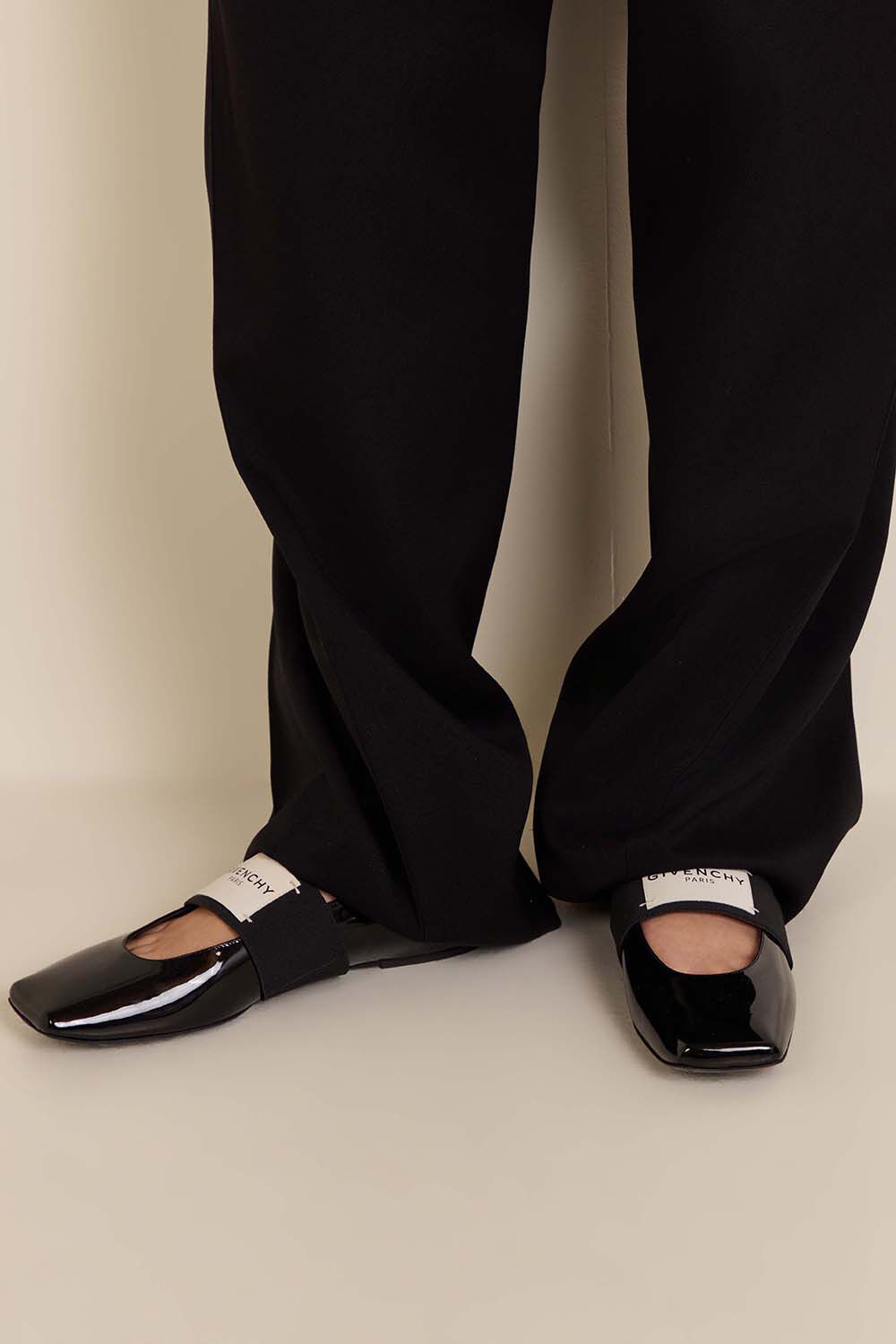 GIVENCHY נעלי מרי ג'יין