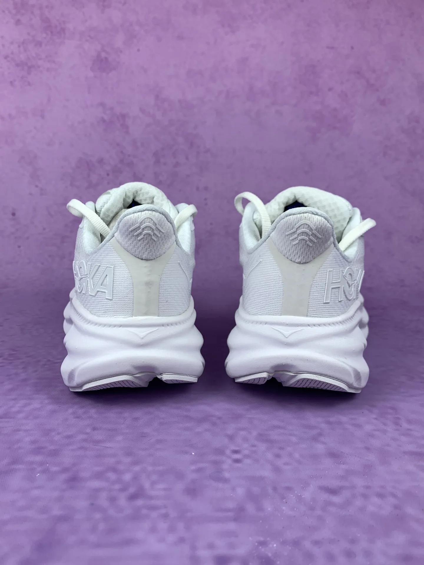 HOKA Clifton 9 Road Running Shoes product photo from LabelPicks