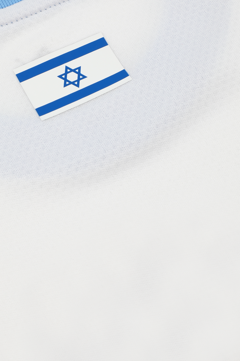 PUMA חולצת טי נבחרת ישראל - גילאי 8-16