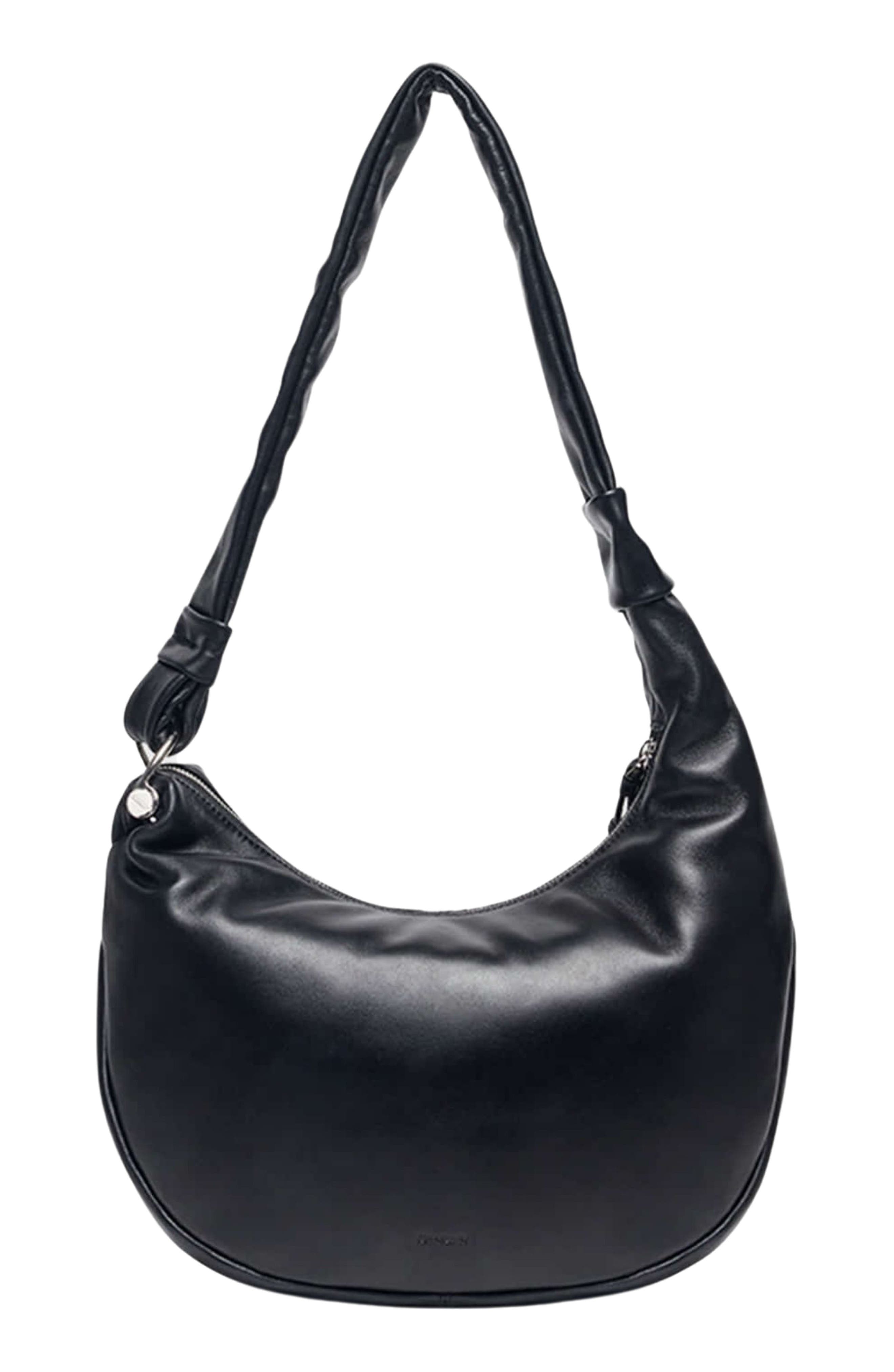 Oryany Becca Leather Shoulder Bag