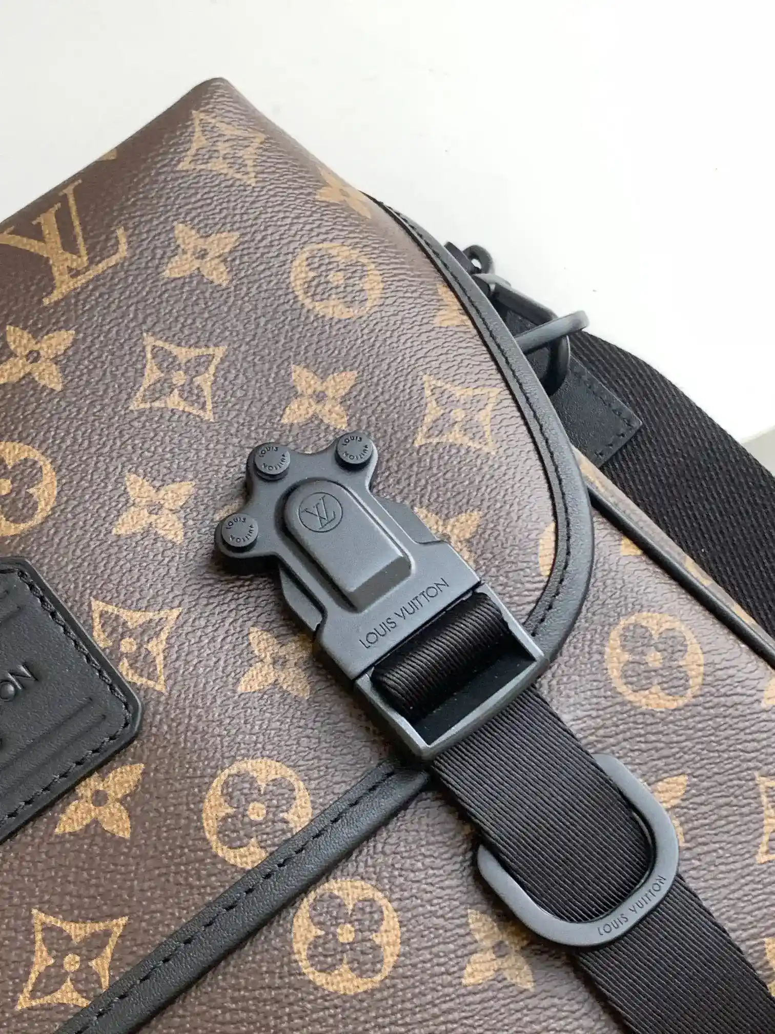 Louis Vuitton Hands-Free Crossbody Bag product photo from LabelPicks